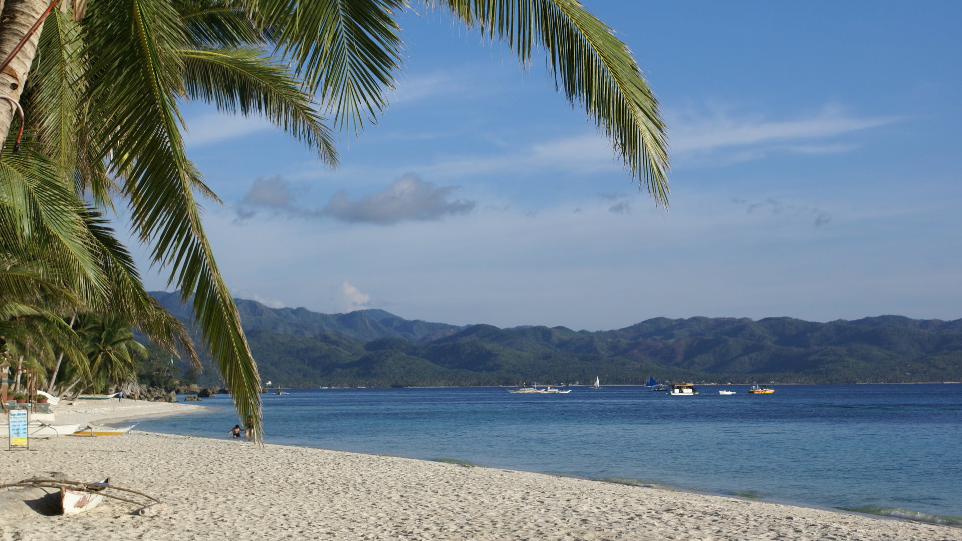 Boracay Wallpapers