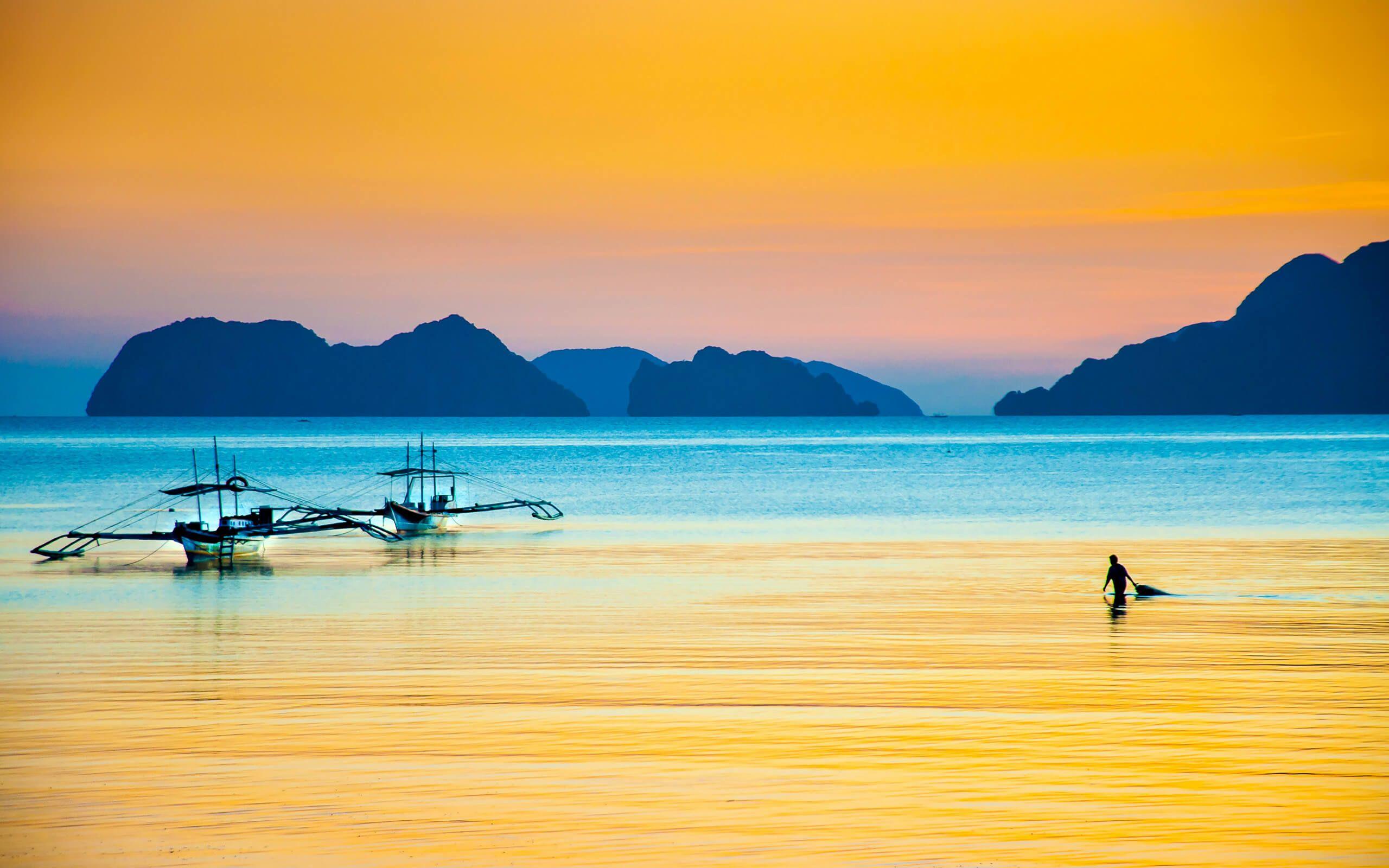 Boracay Wallpapers