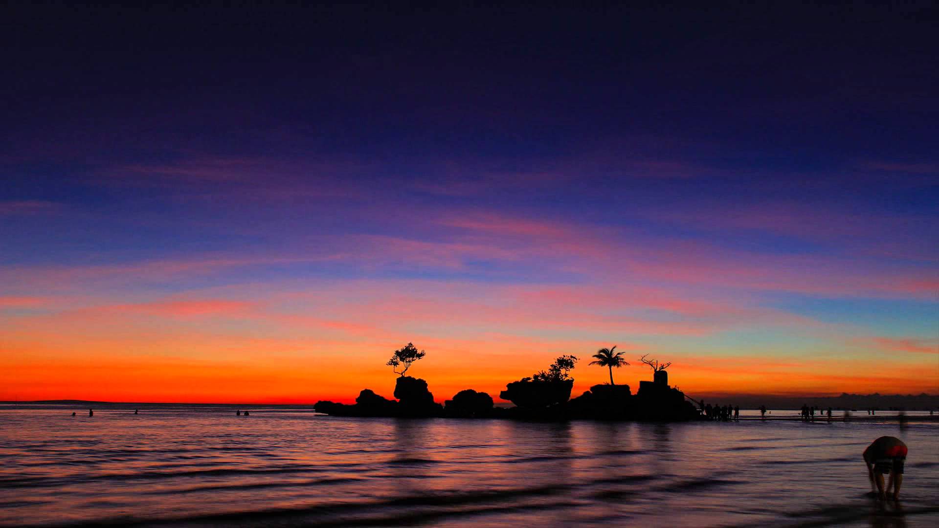 Boracay Wallpapers