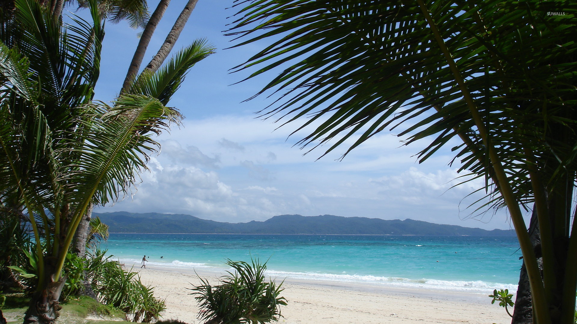 Boracay Wallpapers