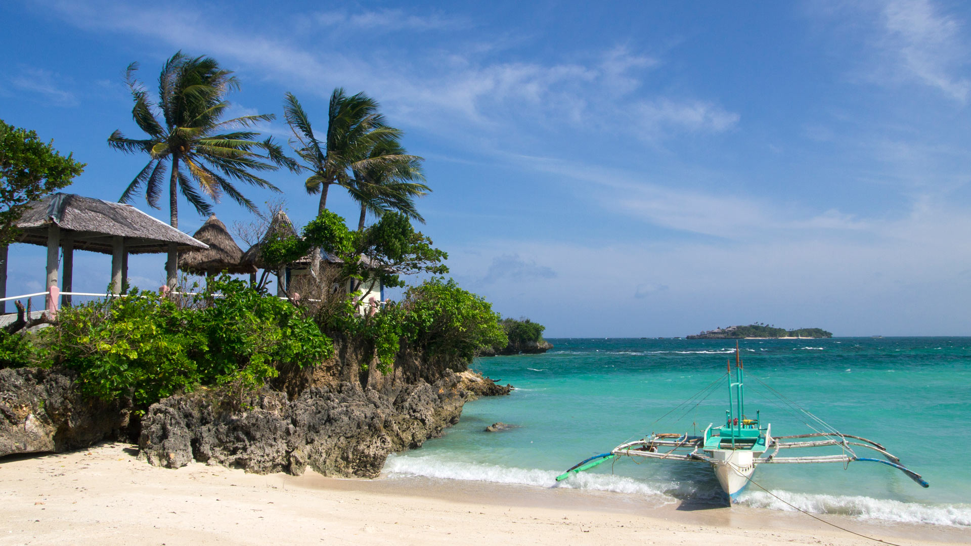 Boracay Wallpapers