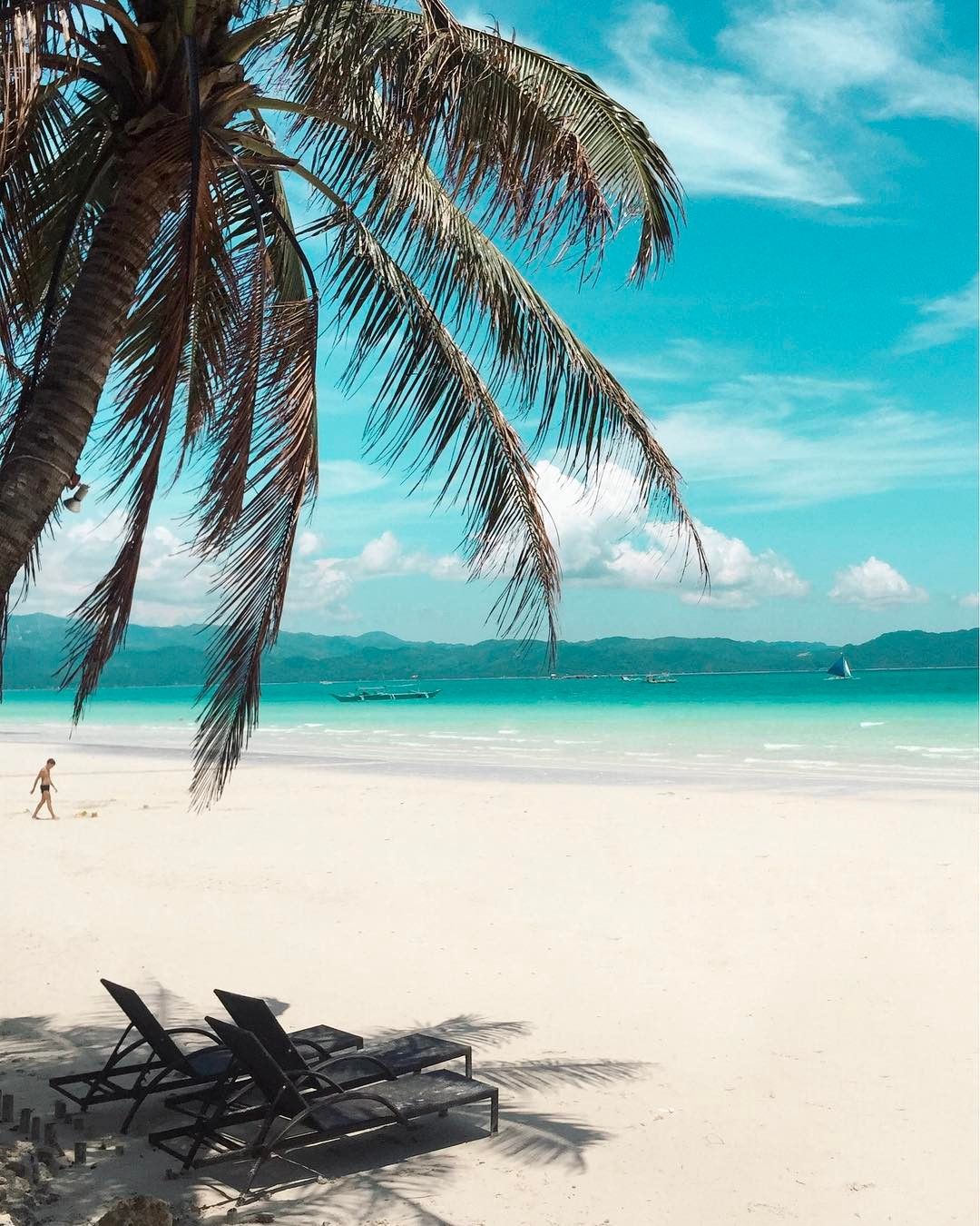 Boracay Wallpapers