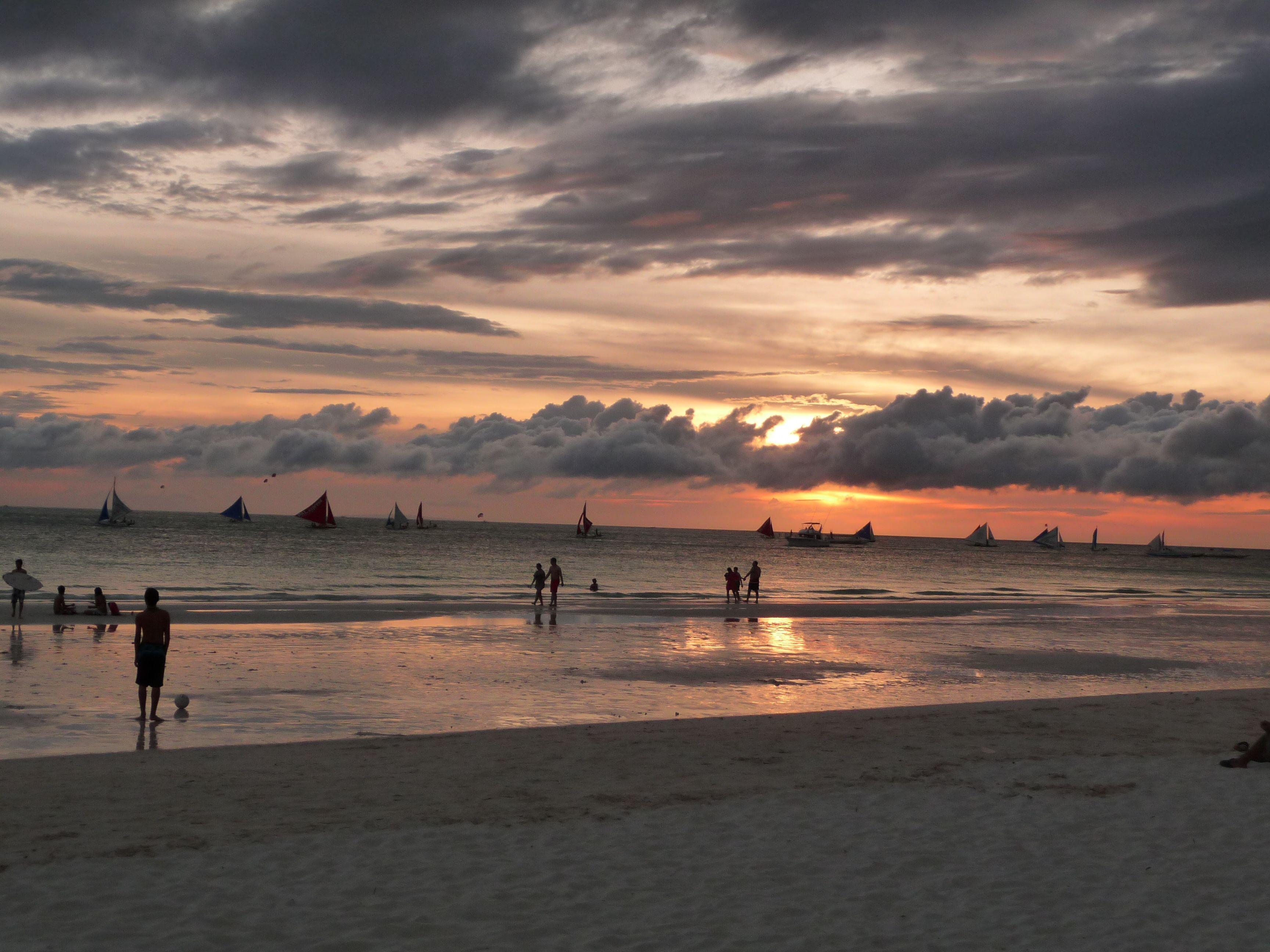 Boracay Wallpapers