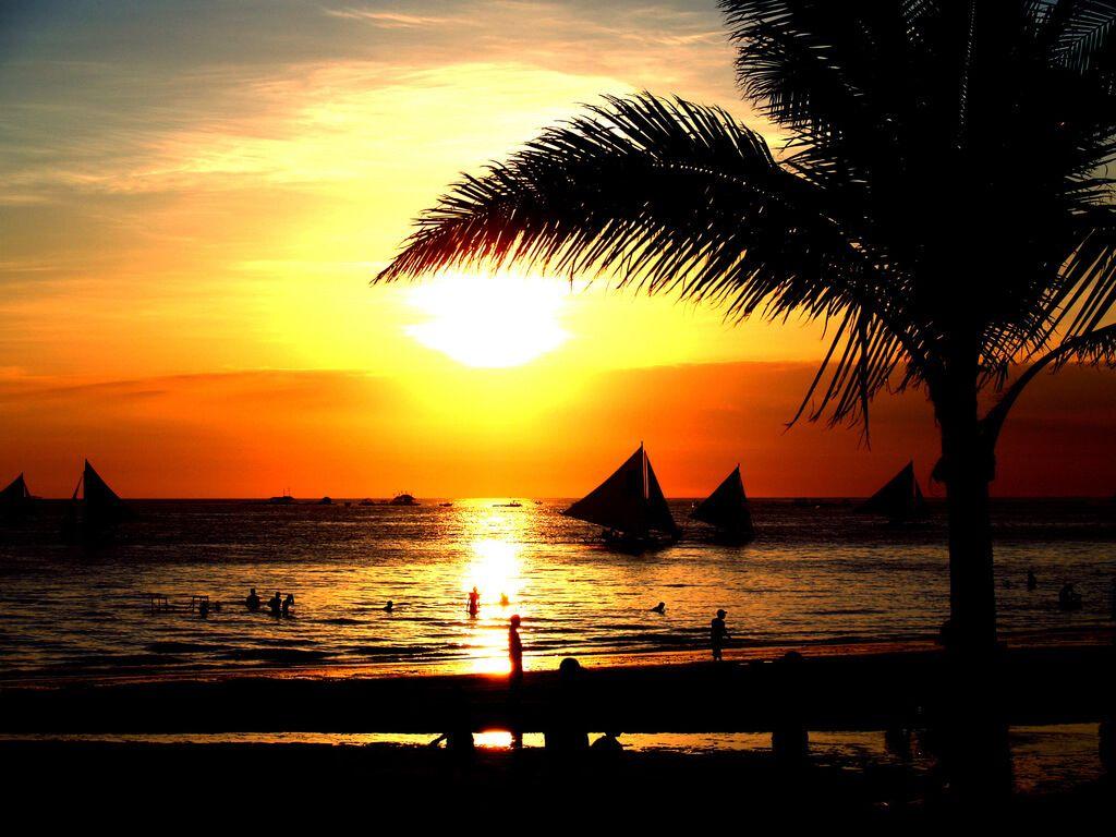 Boracay Wallpapers