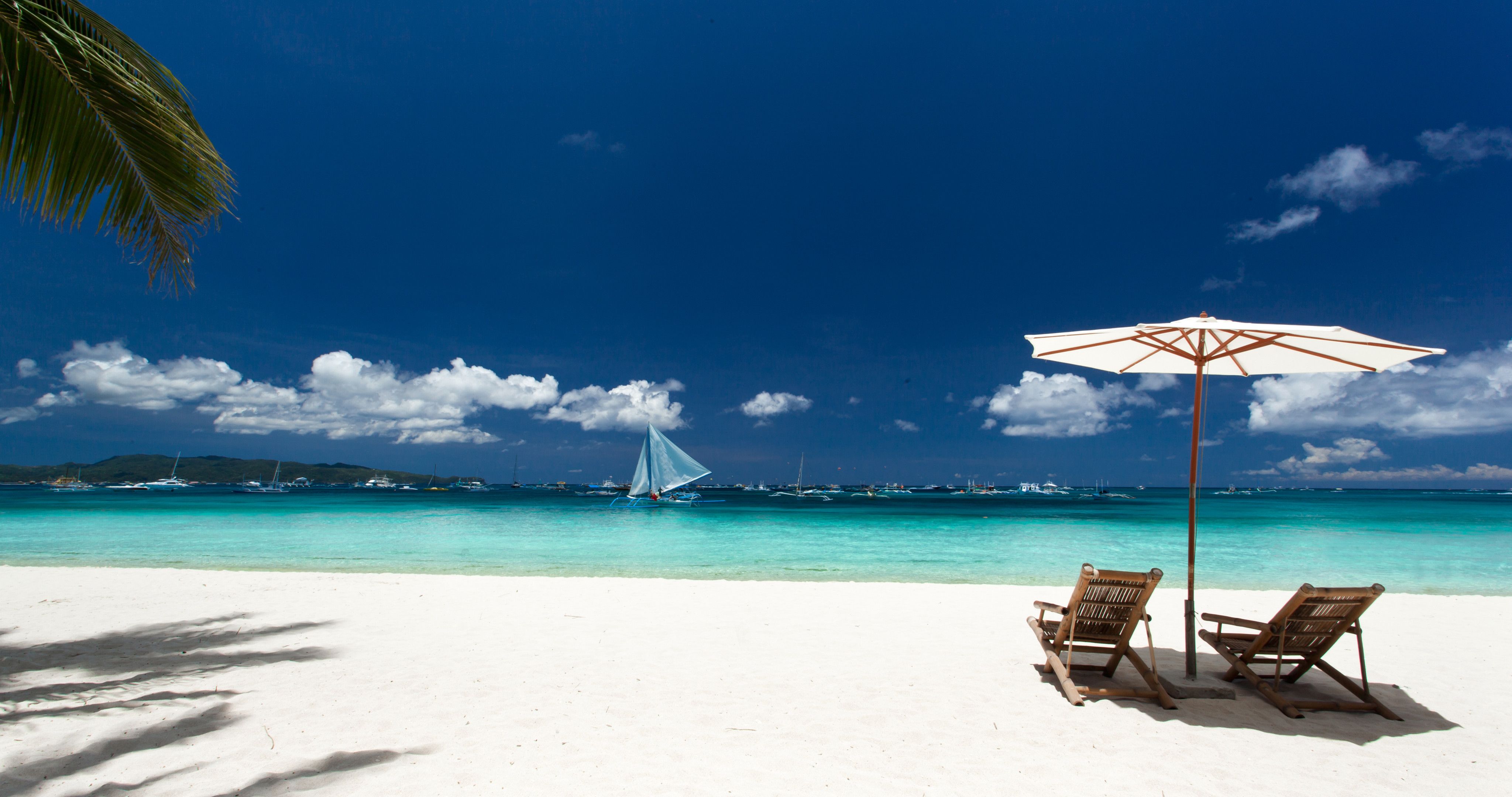 Boracay Wallpapers