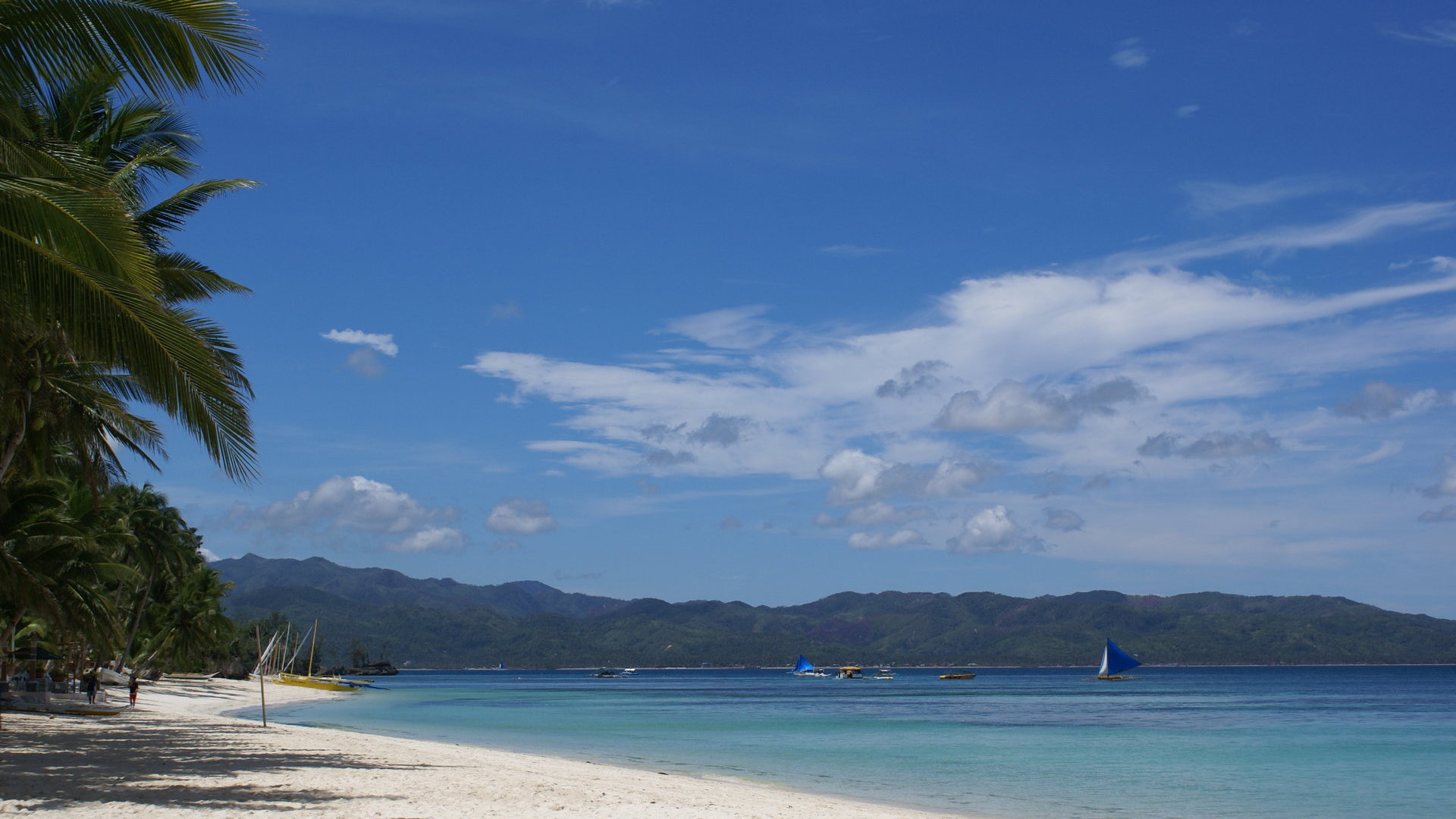 Boracay Wallpapers