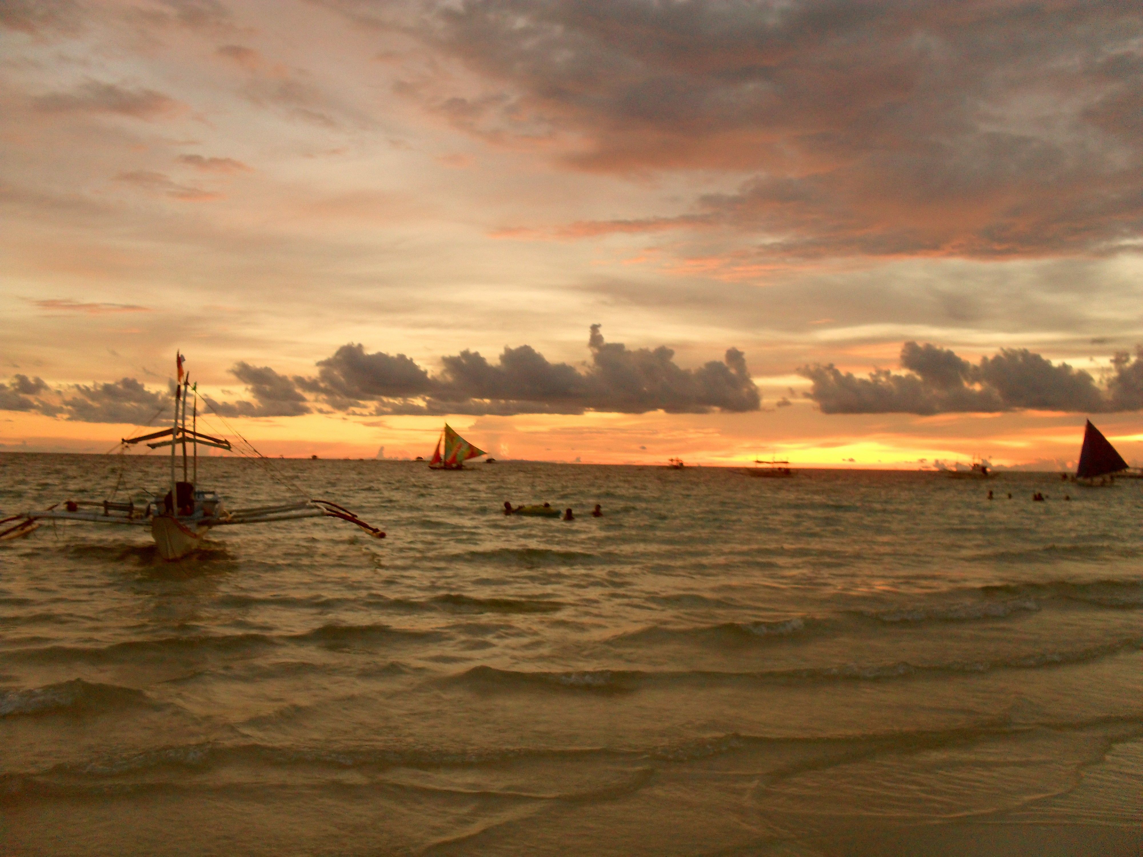 Boracay Wallpapers