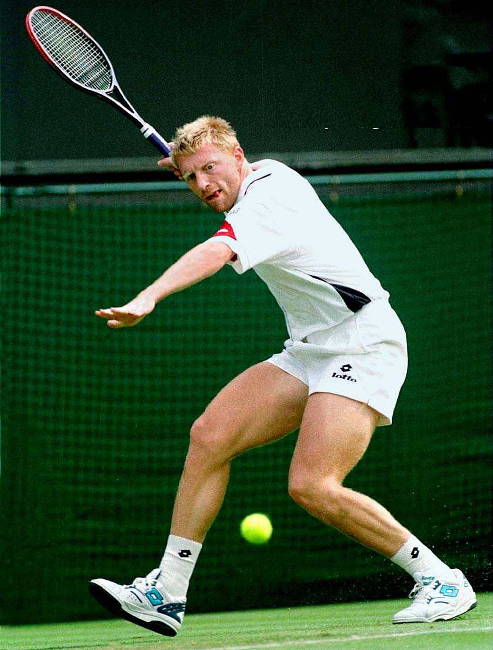 Boris Becker Images Wallpapers