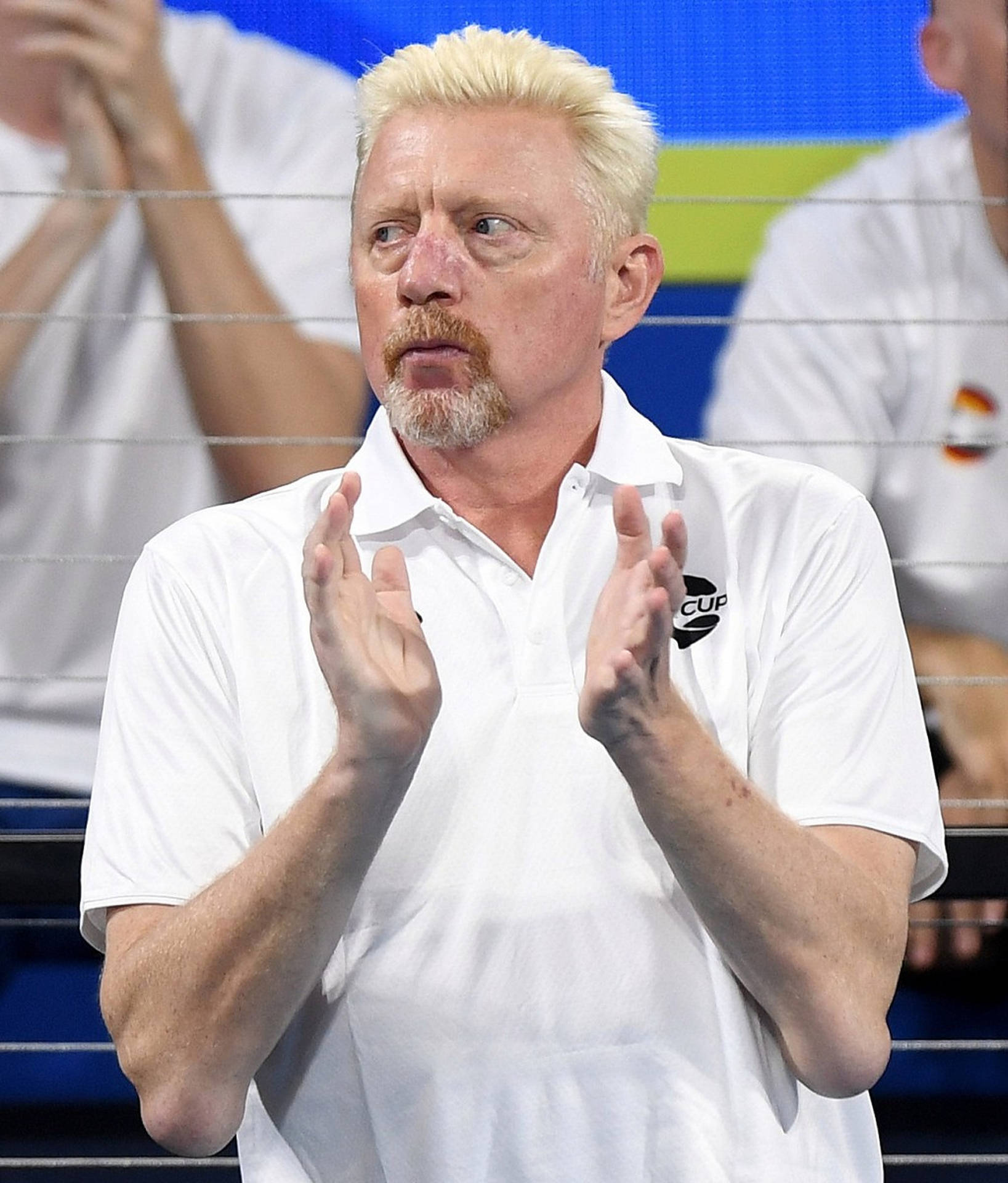 Boris Becker Images Wallpapers