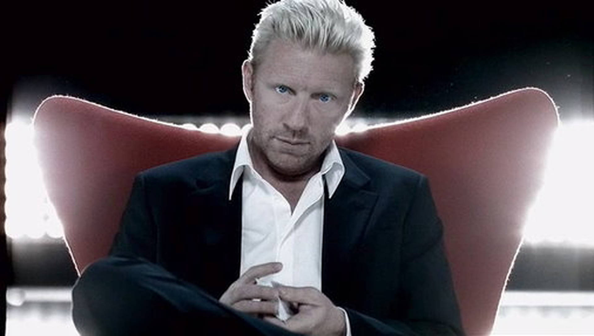 Boris Becker Images Wallpapers