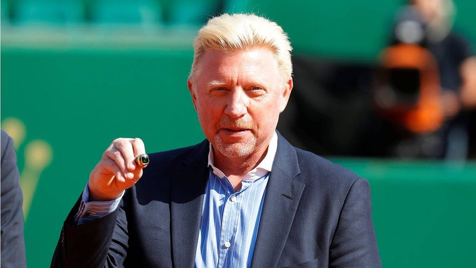 Boris Becker Images Wallpapers