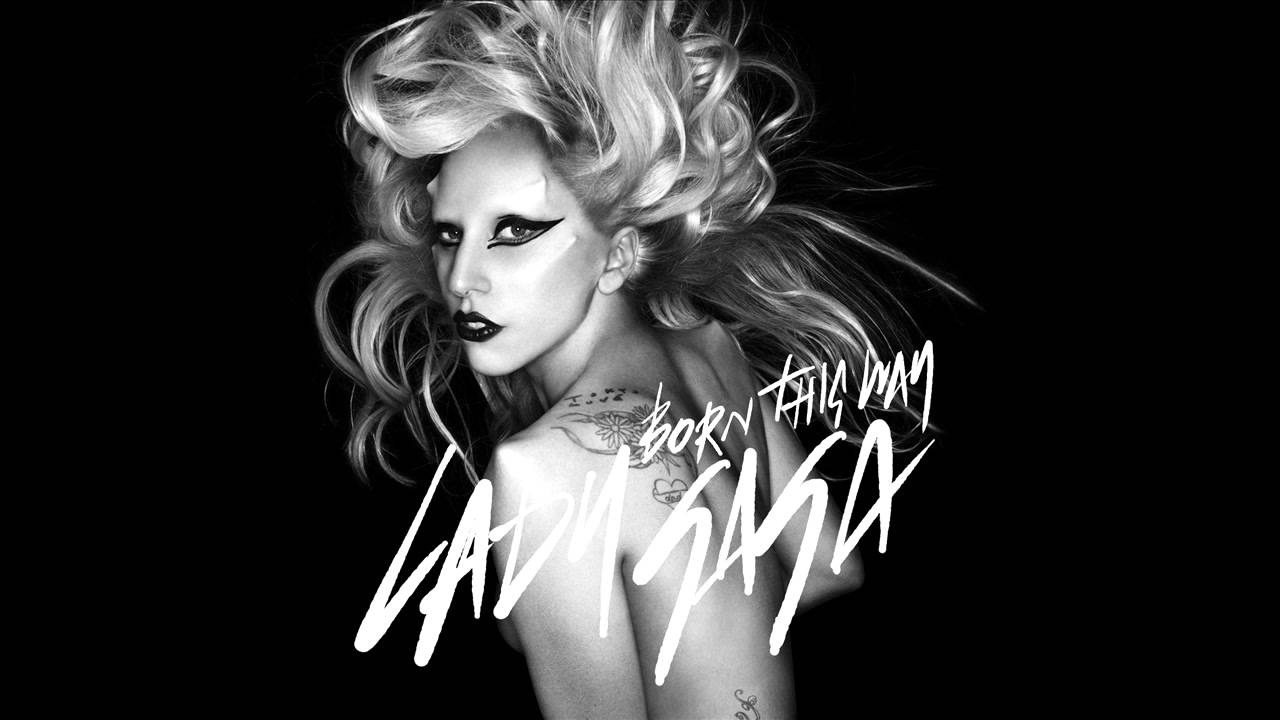 Born This Way Wallpapers