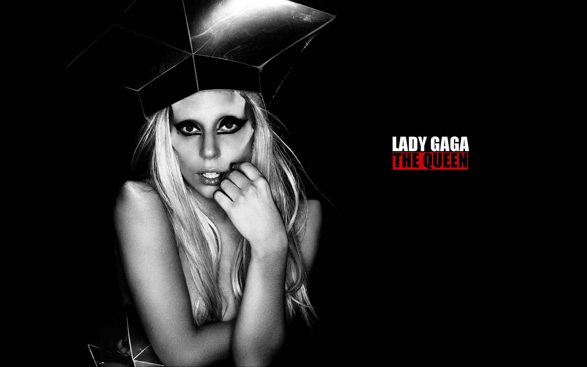 Born This Way Wallpapers