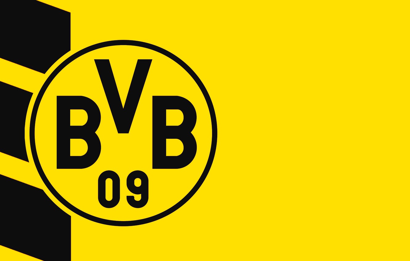 Borussia Dortmund Logo Wallpapers