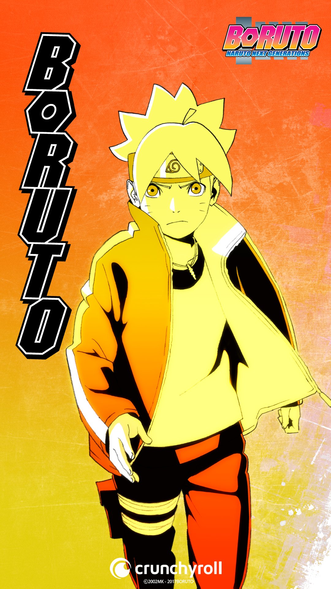 Boruto And Naruto Wallpapers