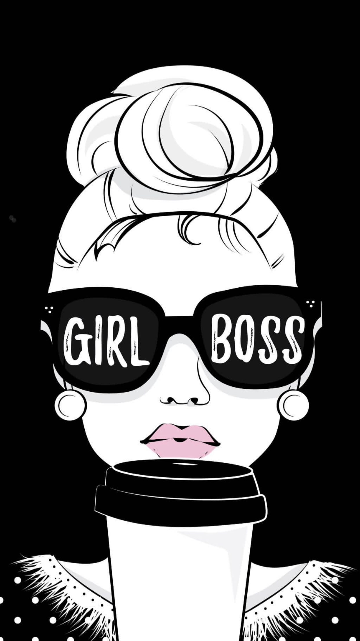 Boss Lady Wallpapers