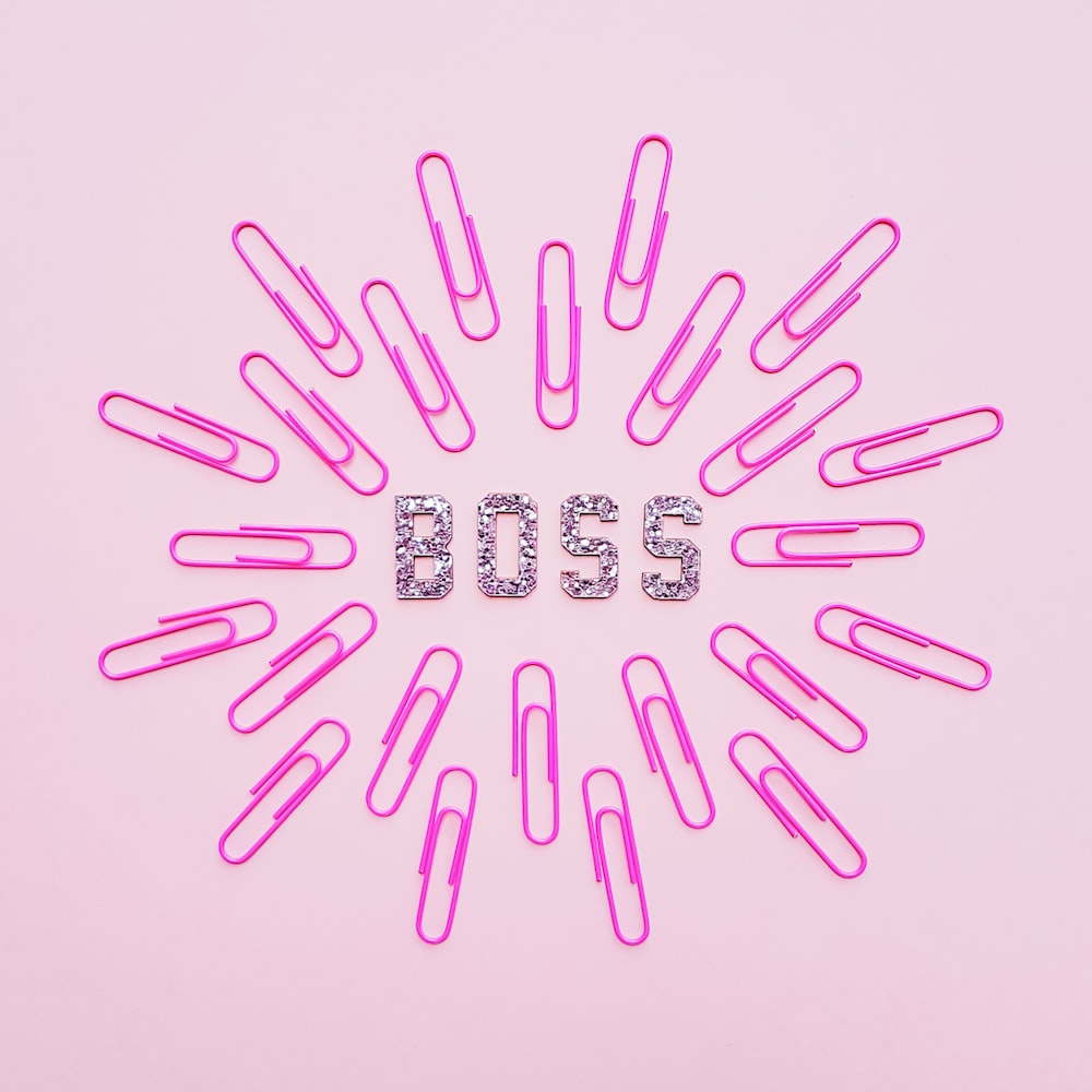 Boss Lady Wallpapers