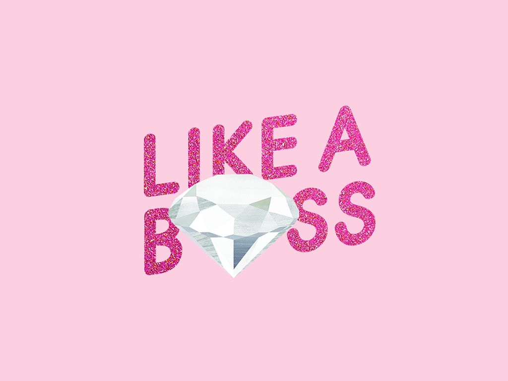 Boss Lady Wallpapers