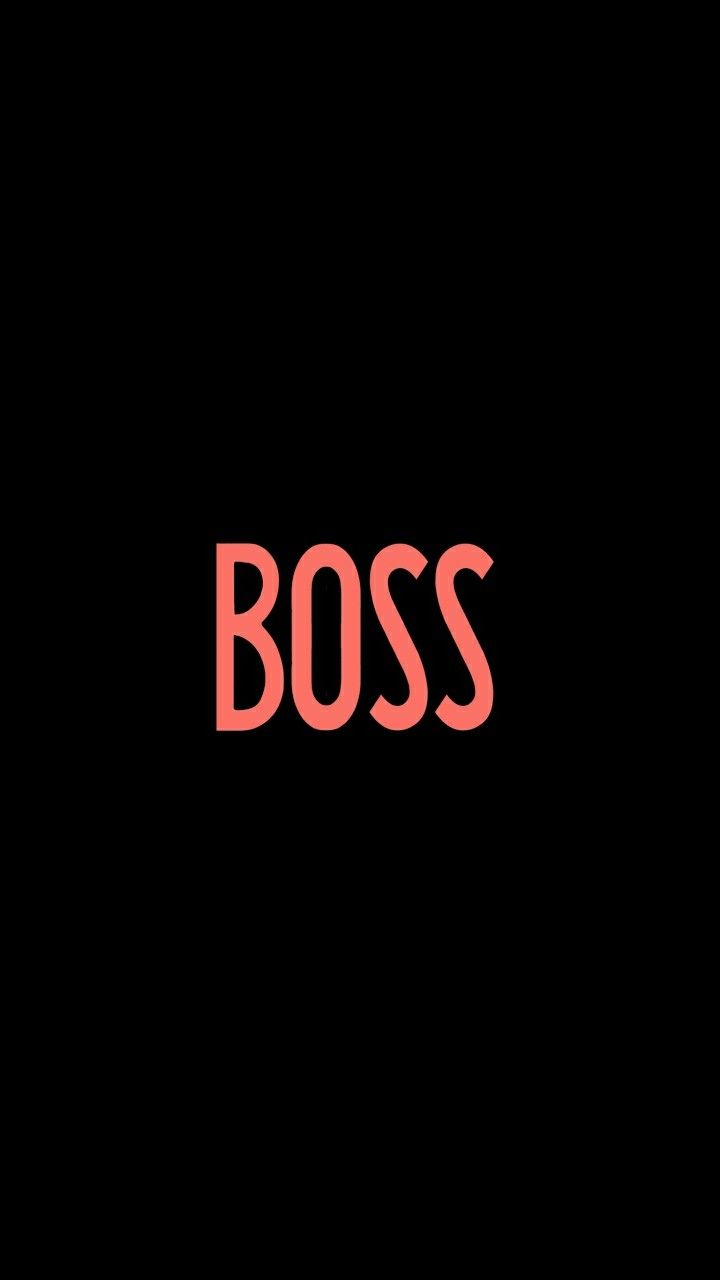 Boss Lady Wallpapers