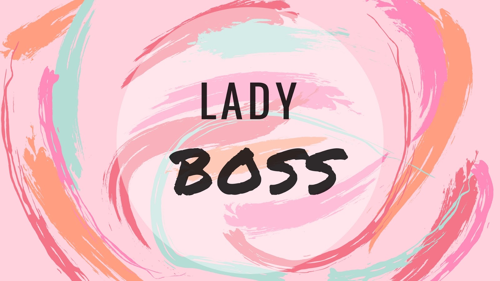 Boss Lady Wallpapers