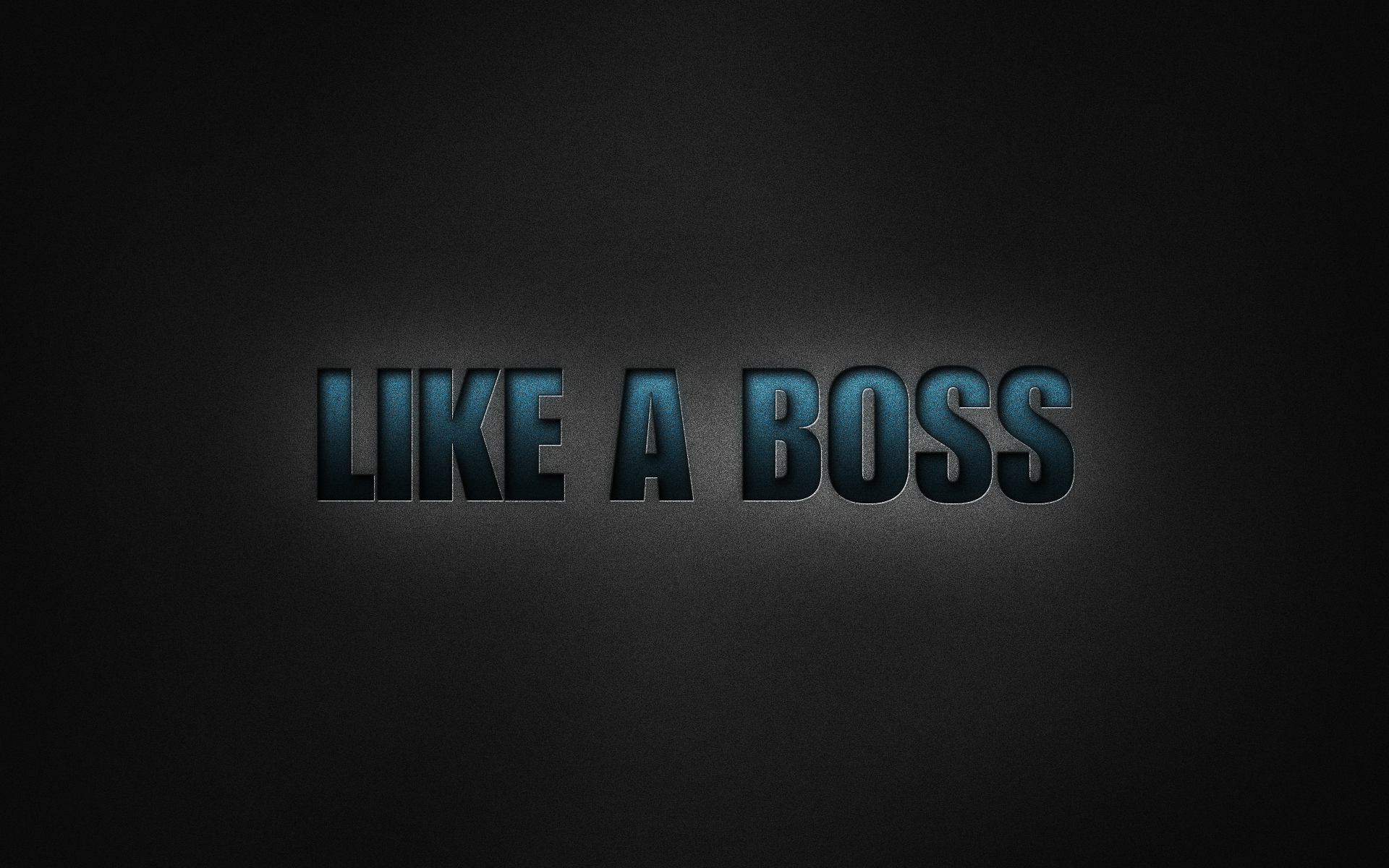 Boss Wallpapers