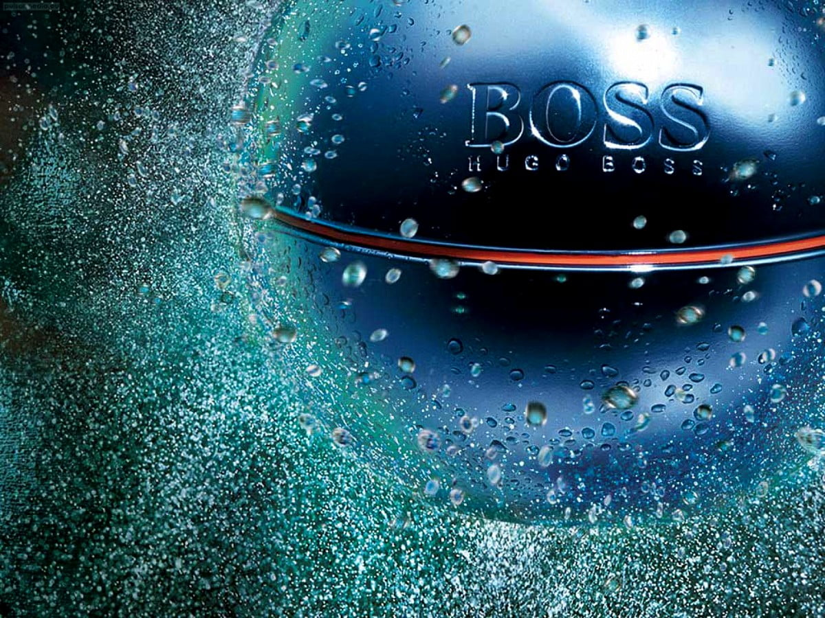 Boss Wallpapers