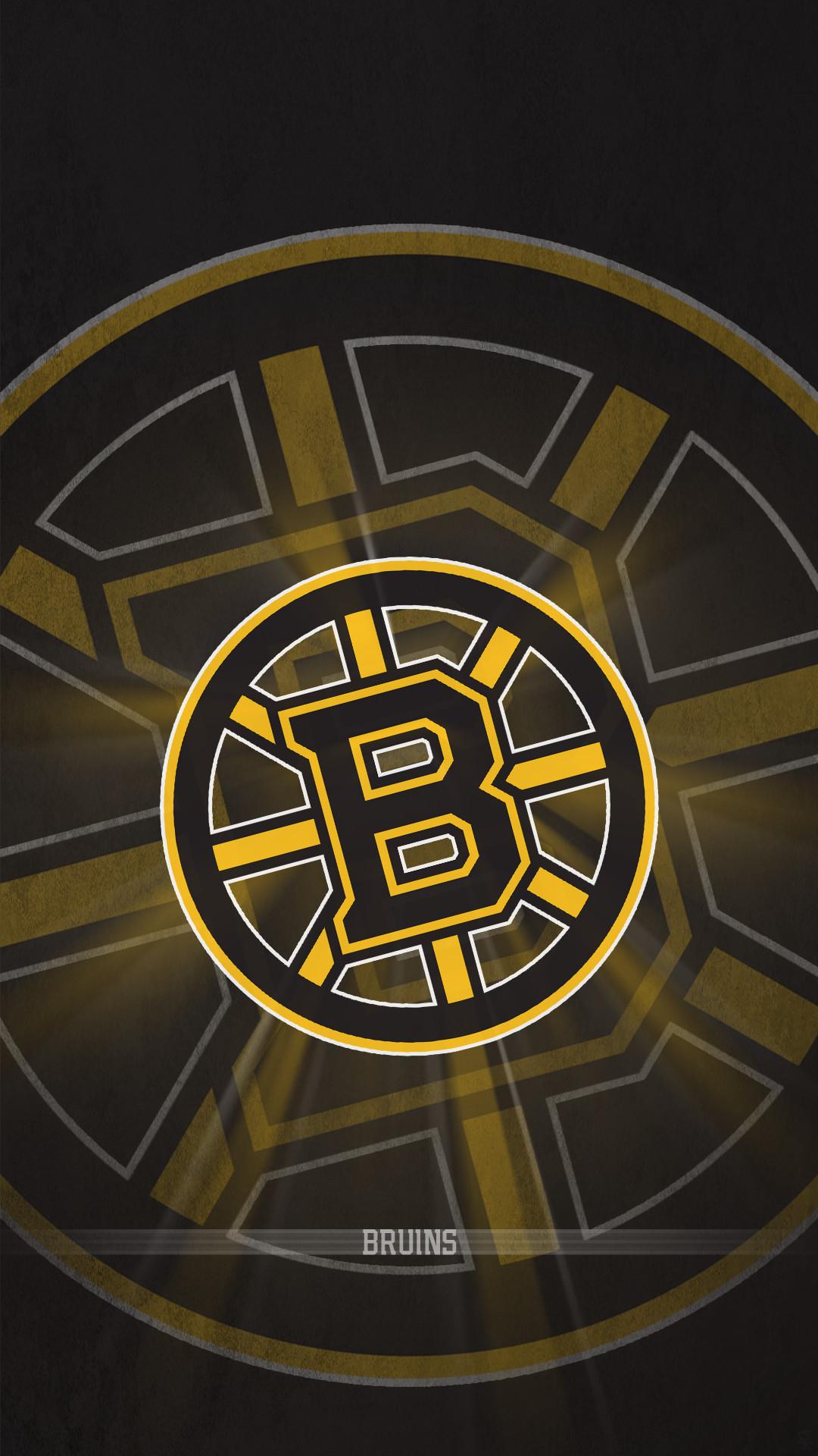 Boston Bruins Iphone Wallpapers