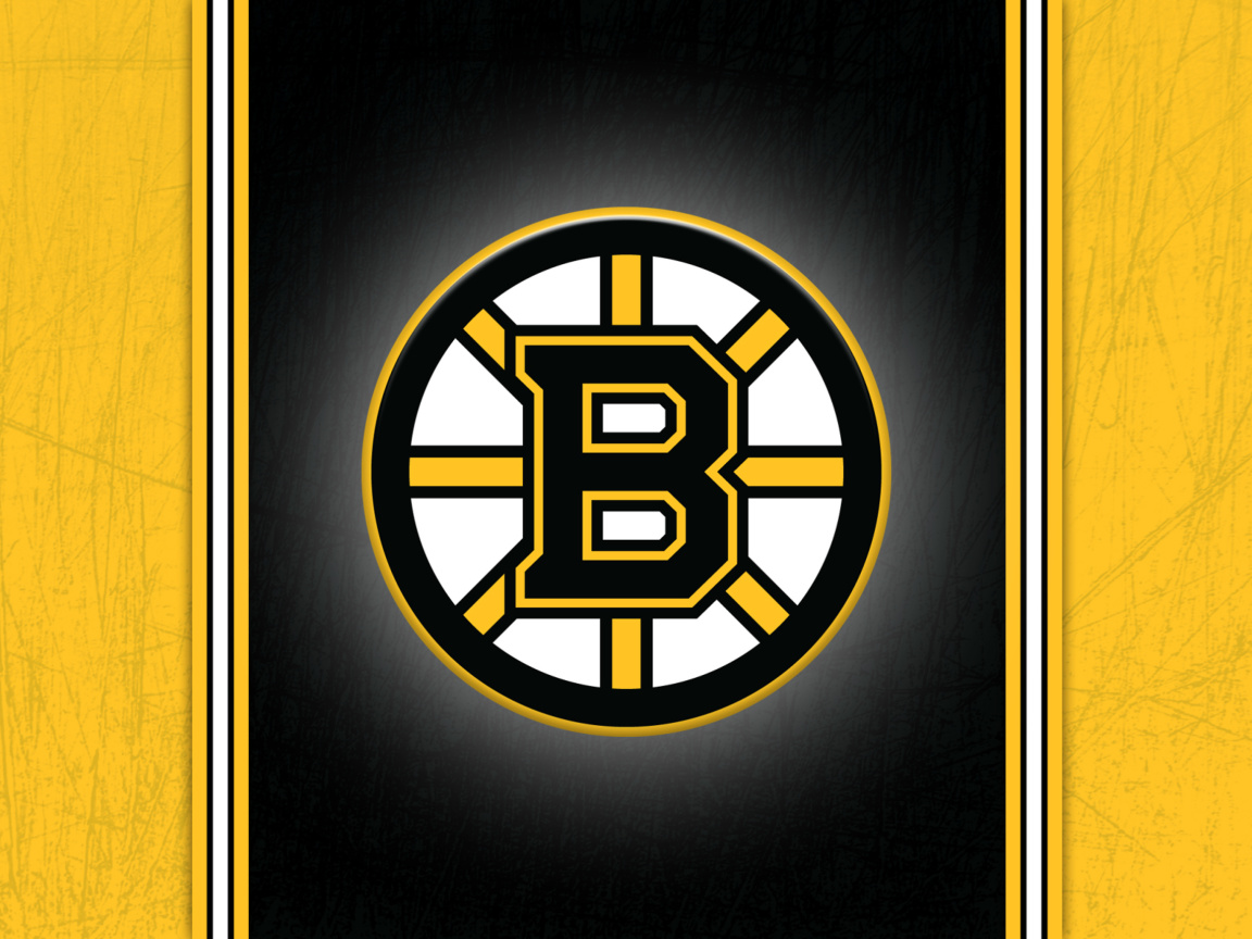 Boston Bruins Logo Wallpapers