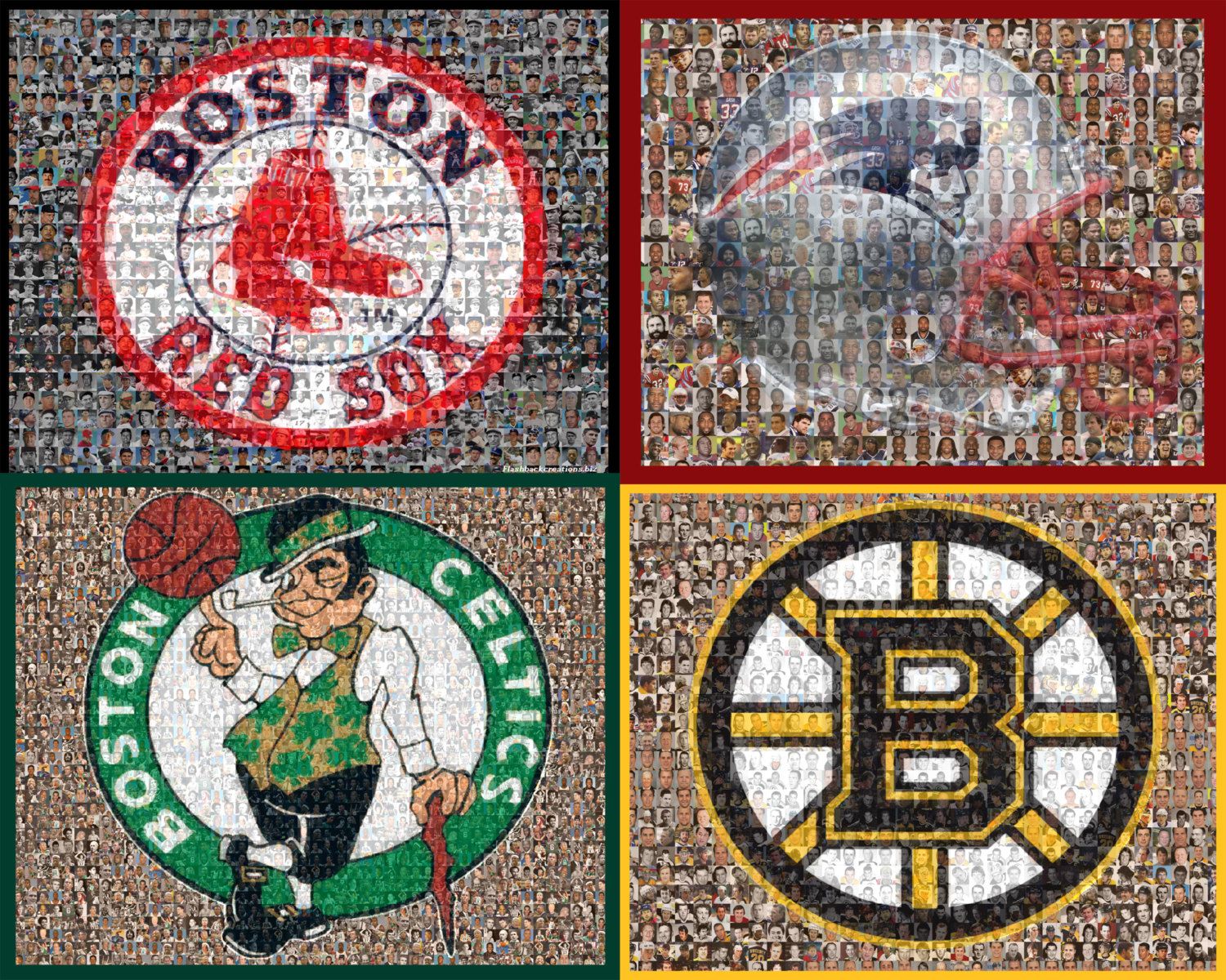 Boston Sports Iphone Wallpapers