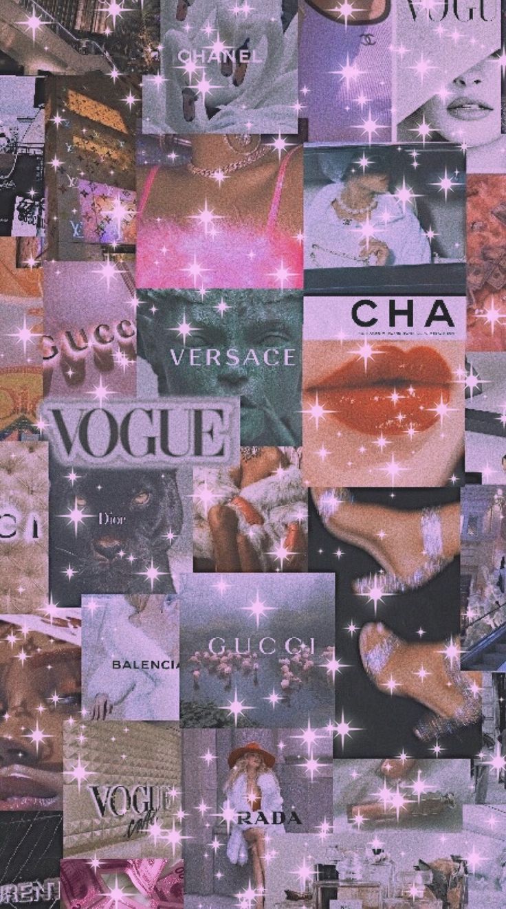 Boujee Aesthetic Wallpapers