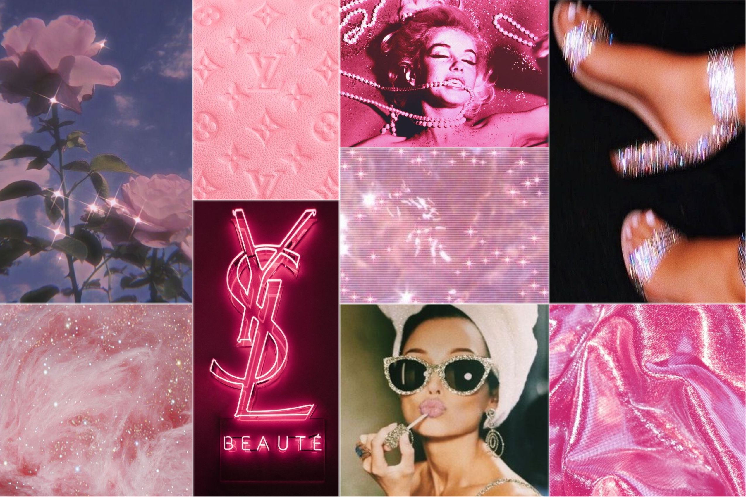 Boujee Aesthetic Wallpapers