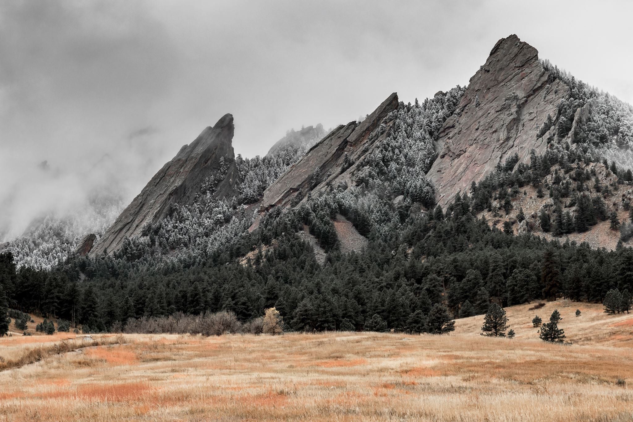 Boulder Colorado Wallpapers