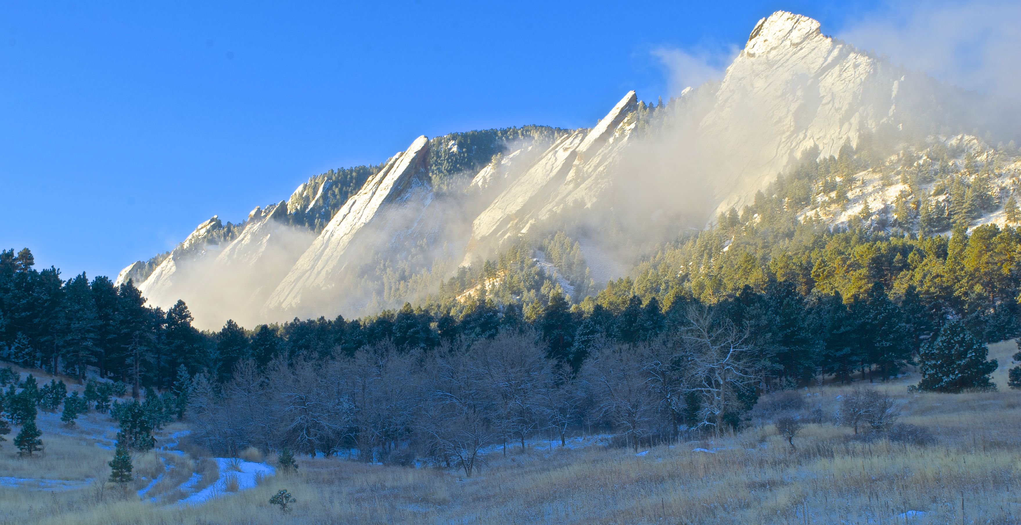 Boulder Colorado Wallpapers