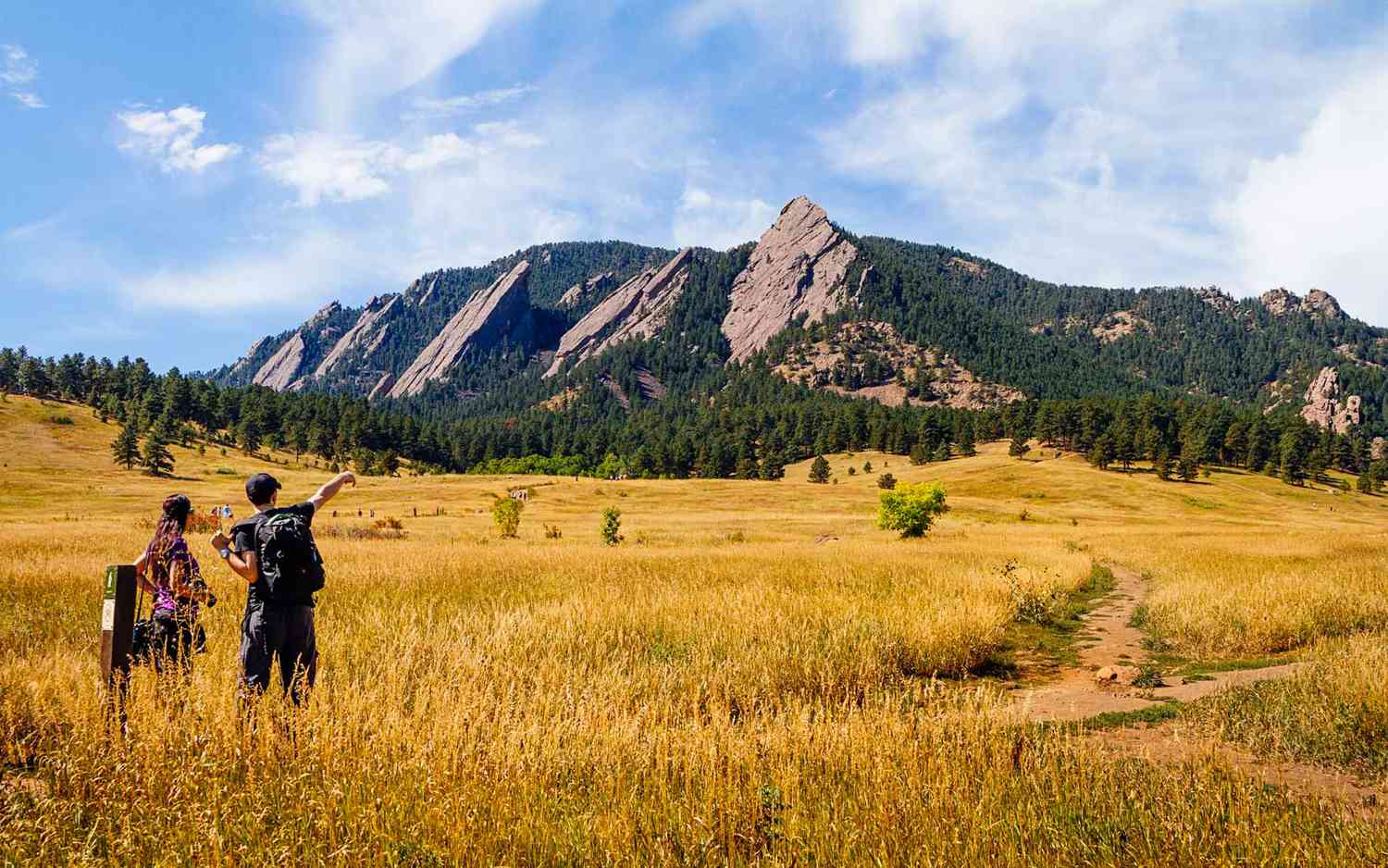 Boulder Colorado Wallpapers