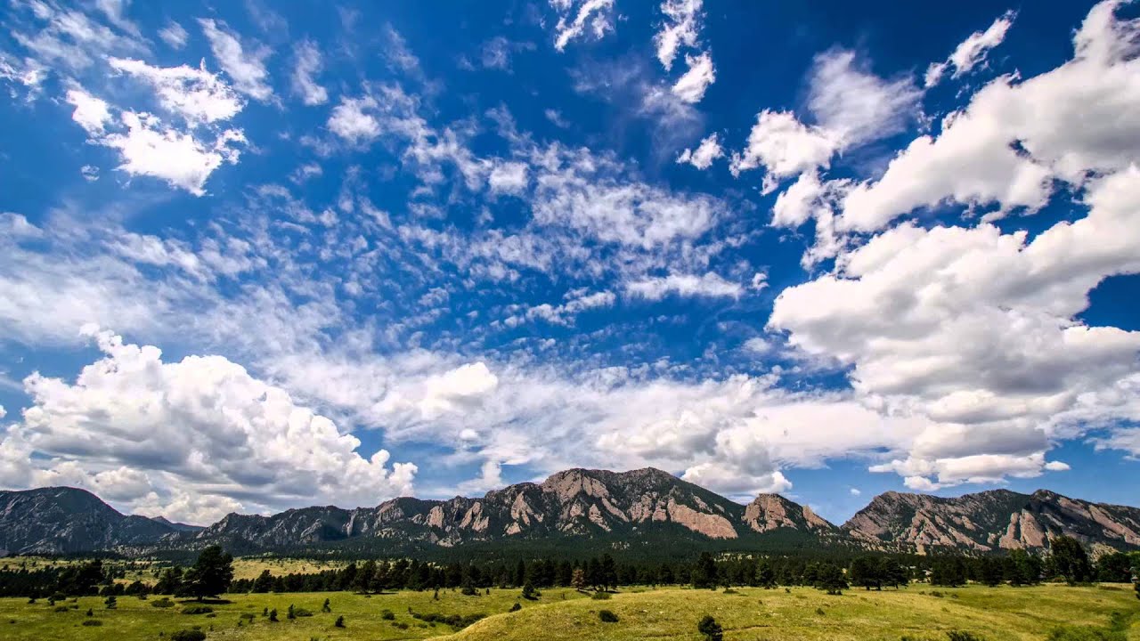 Boulder Colorado Wallpapers