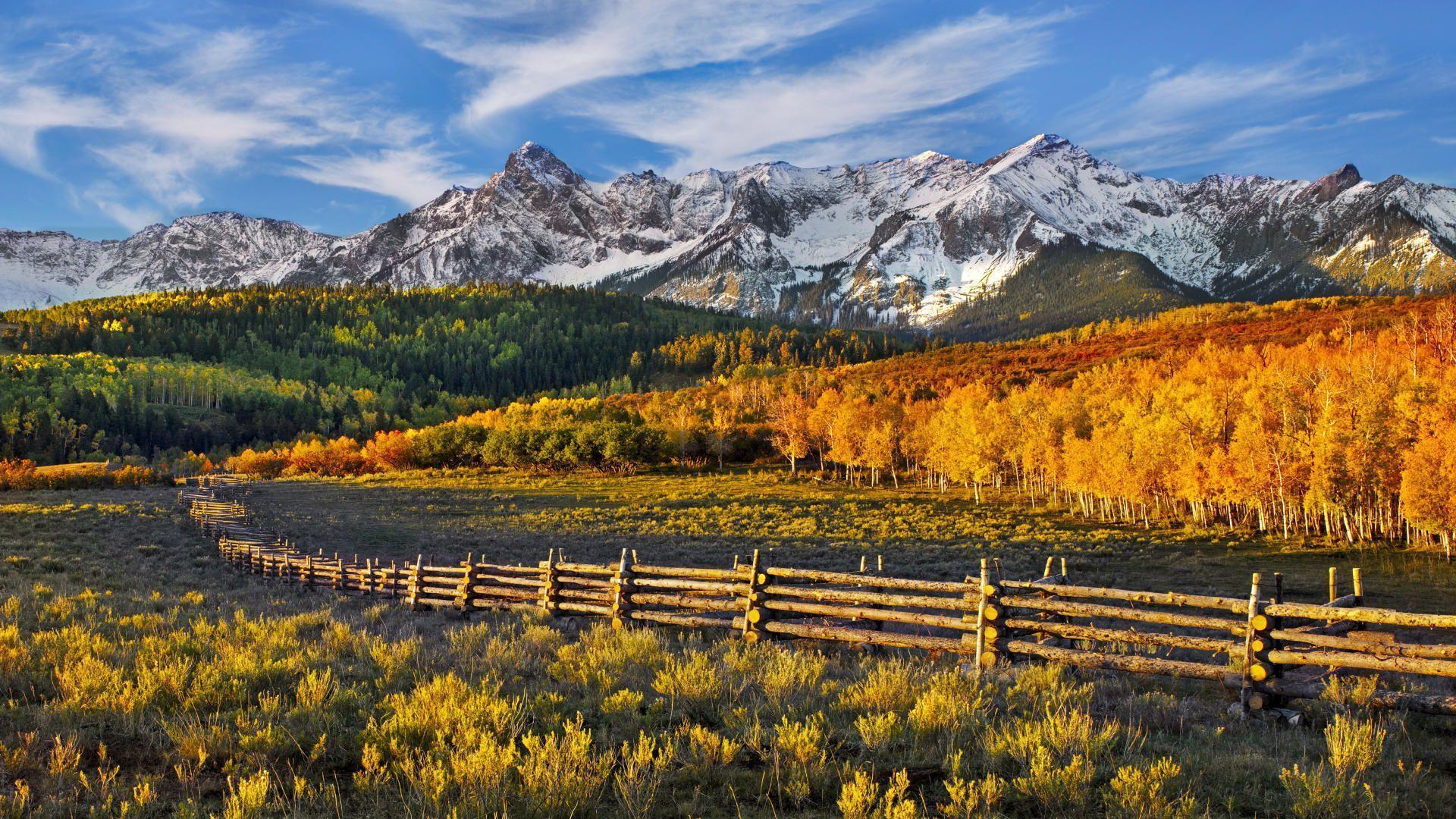 Boulder Colorado Wallpapers