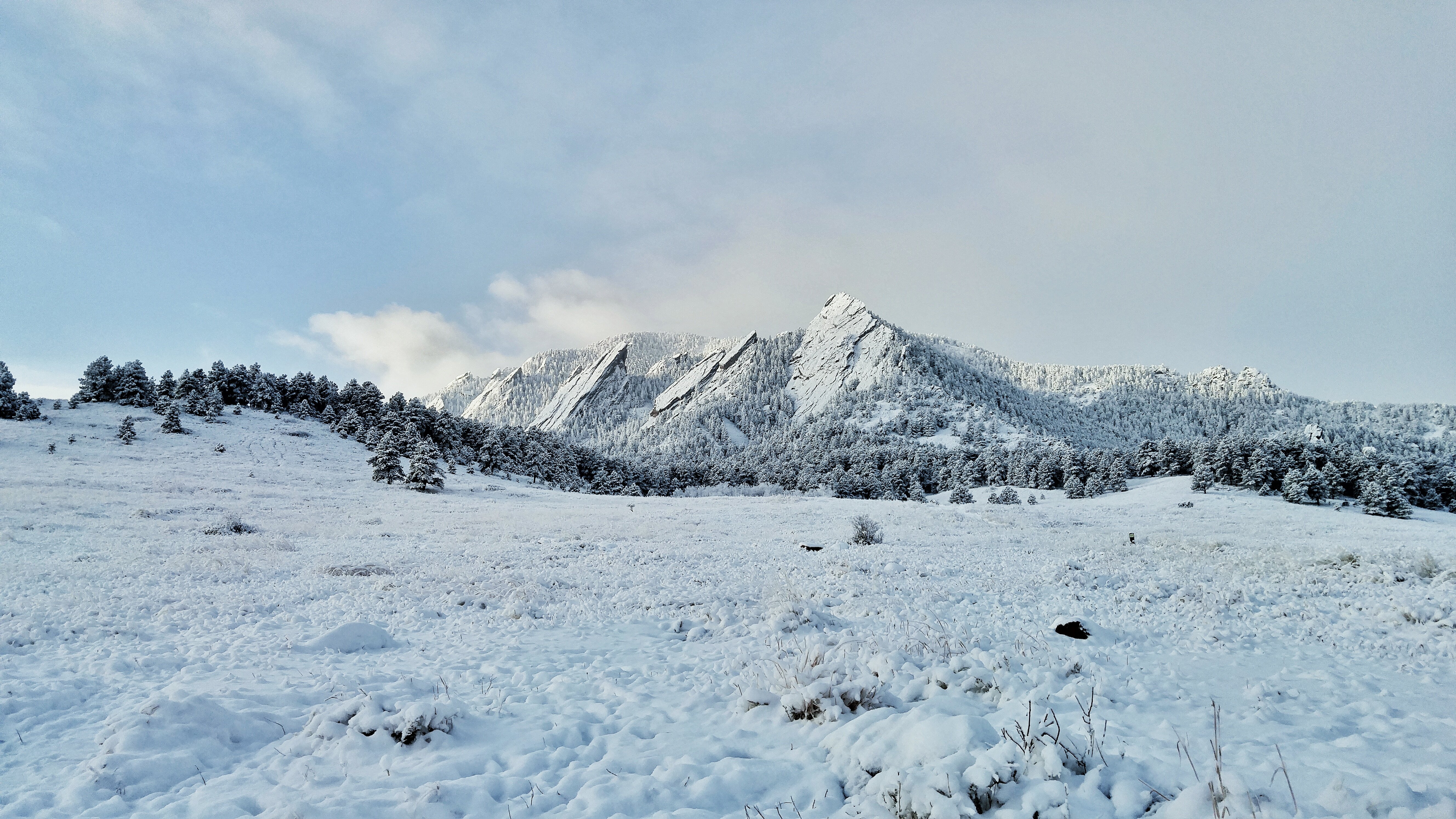 Boulder Colorado Wallpapers