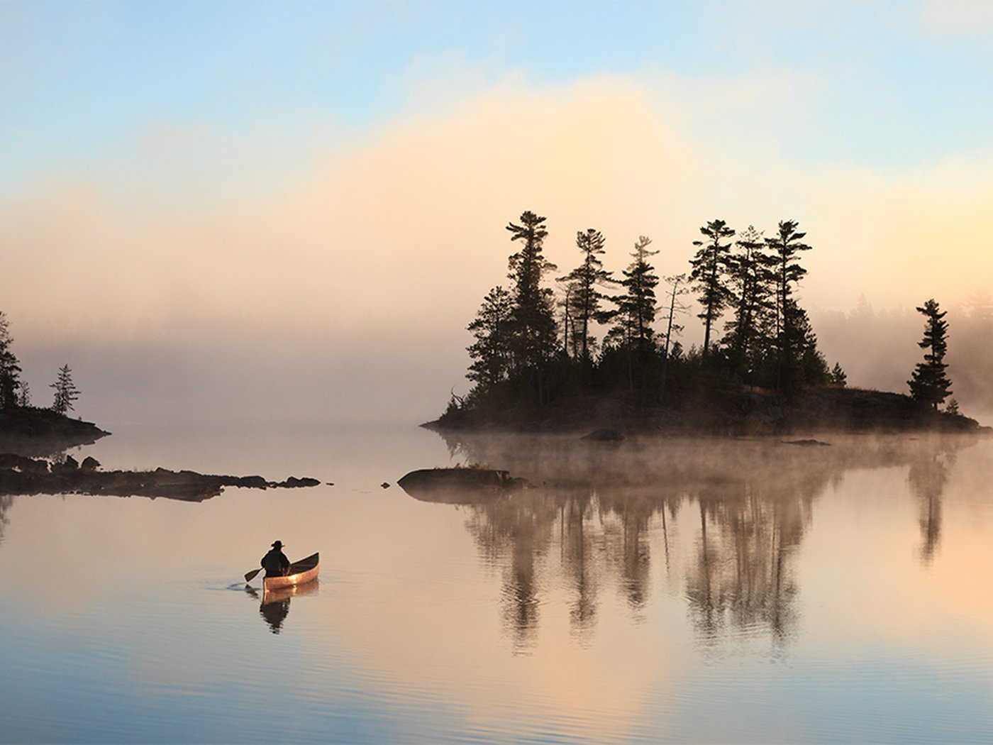 Boundary Waters Wallpapers