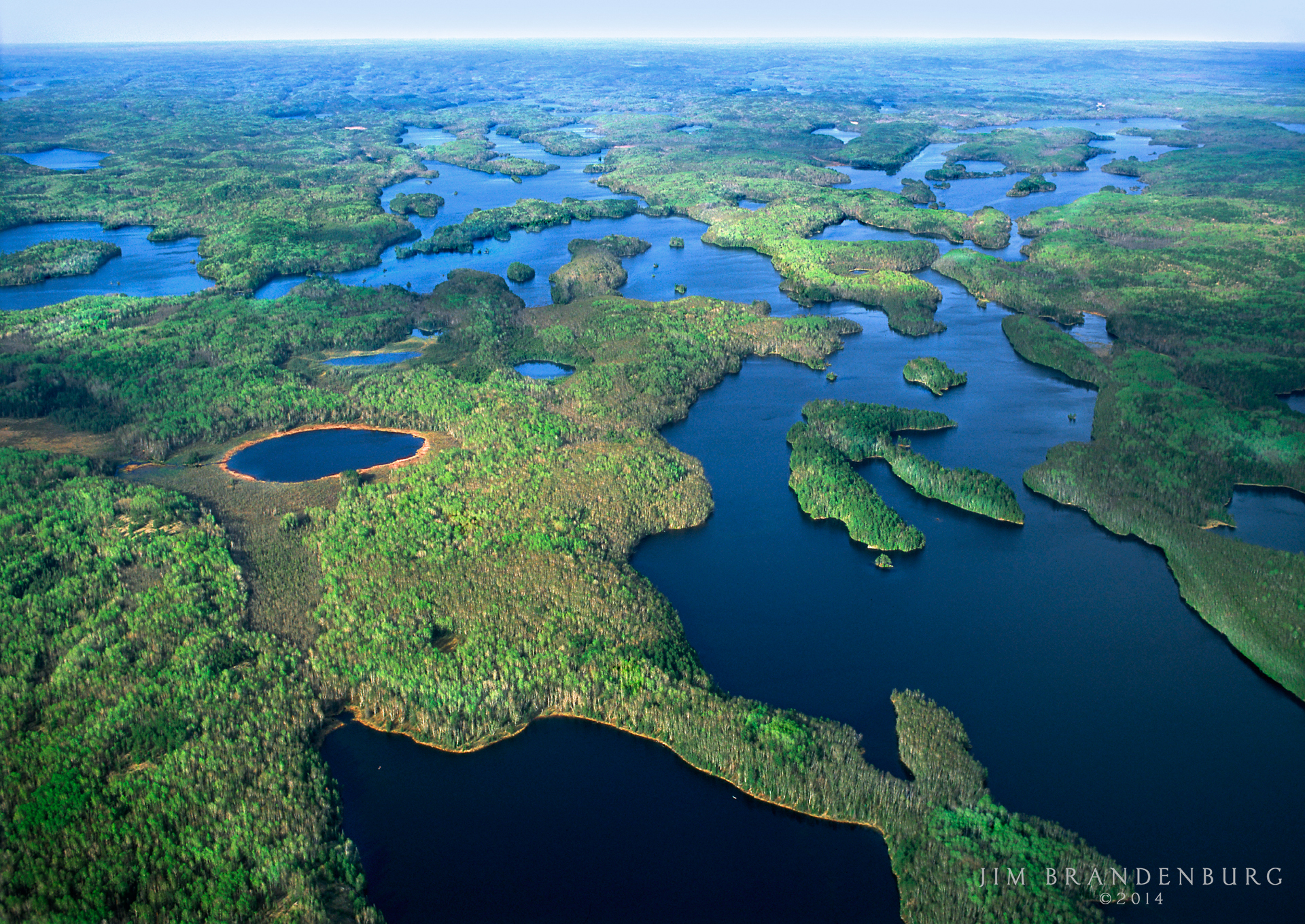 Boundary Waters Wallpapers