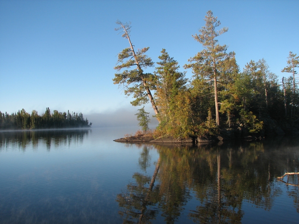 Boundary Waters Wallpapers