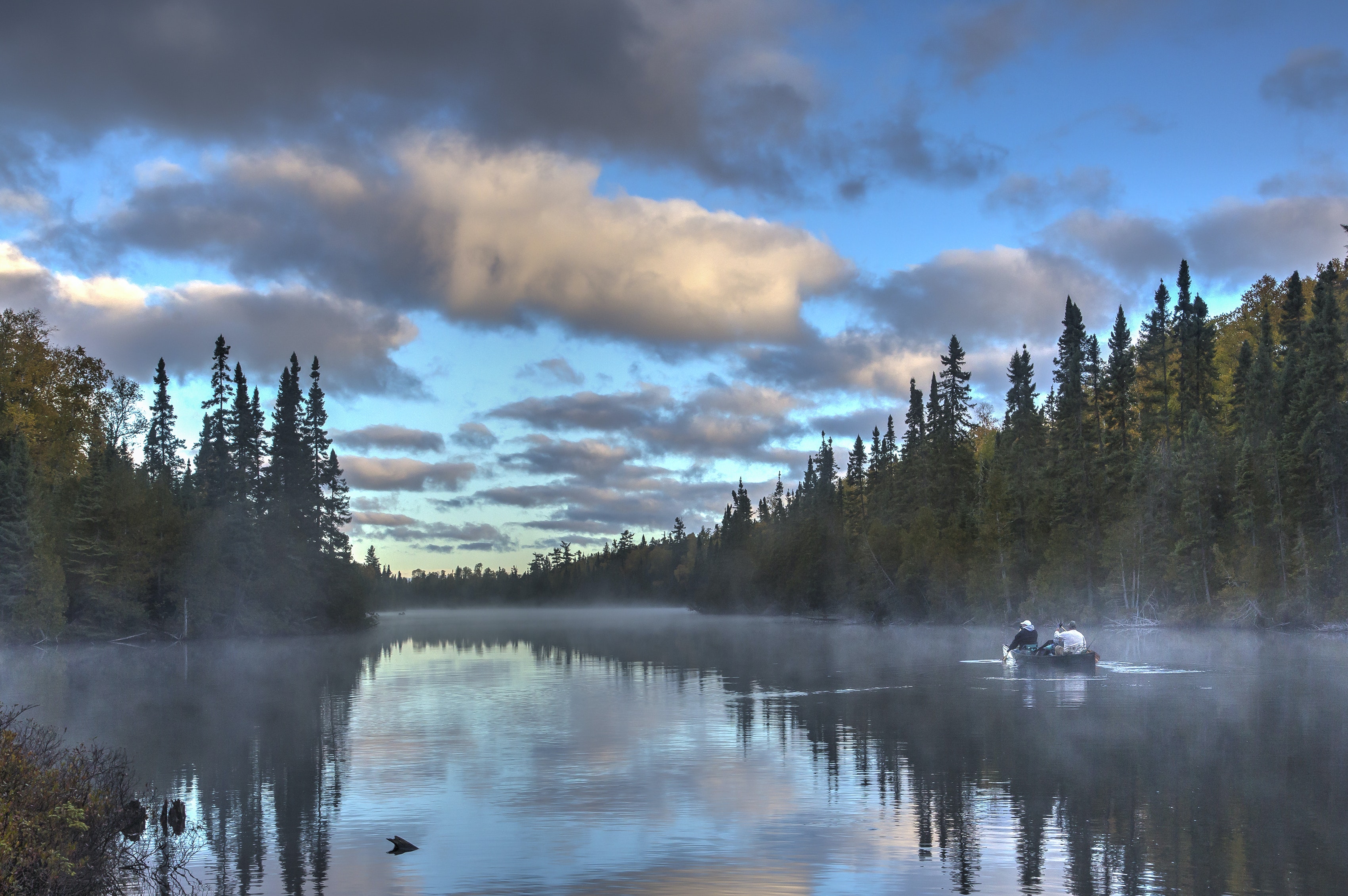 Boundary Waters Wallpapers