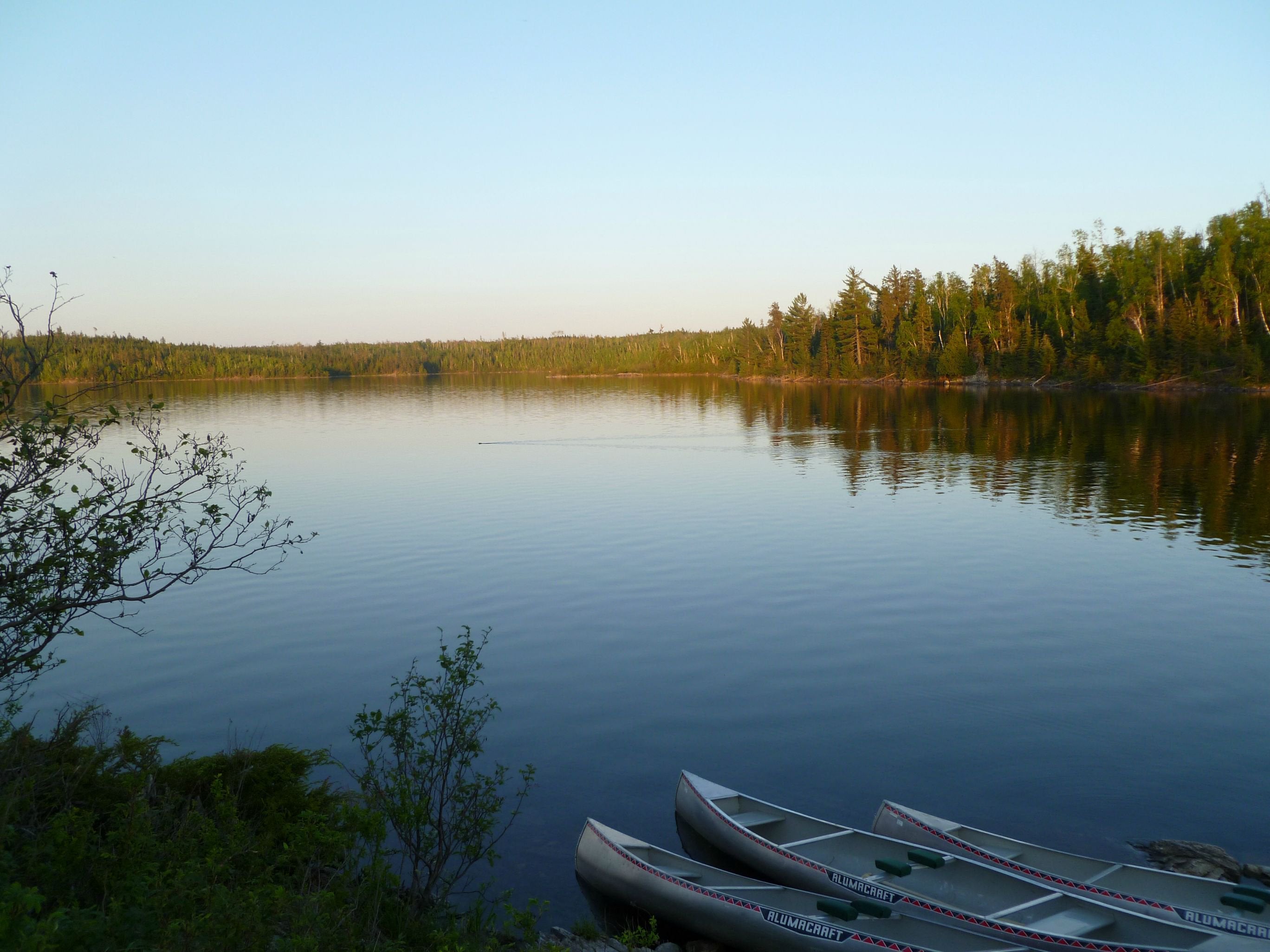 Boundary Waters Wallpapers