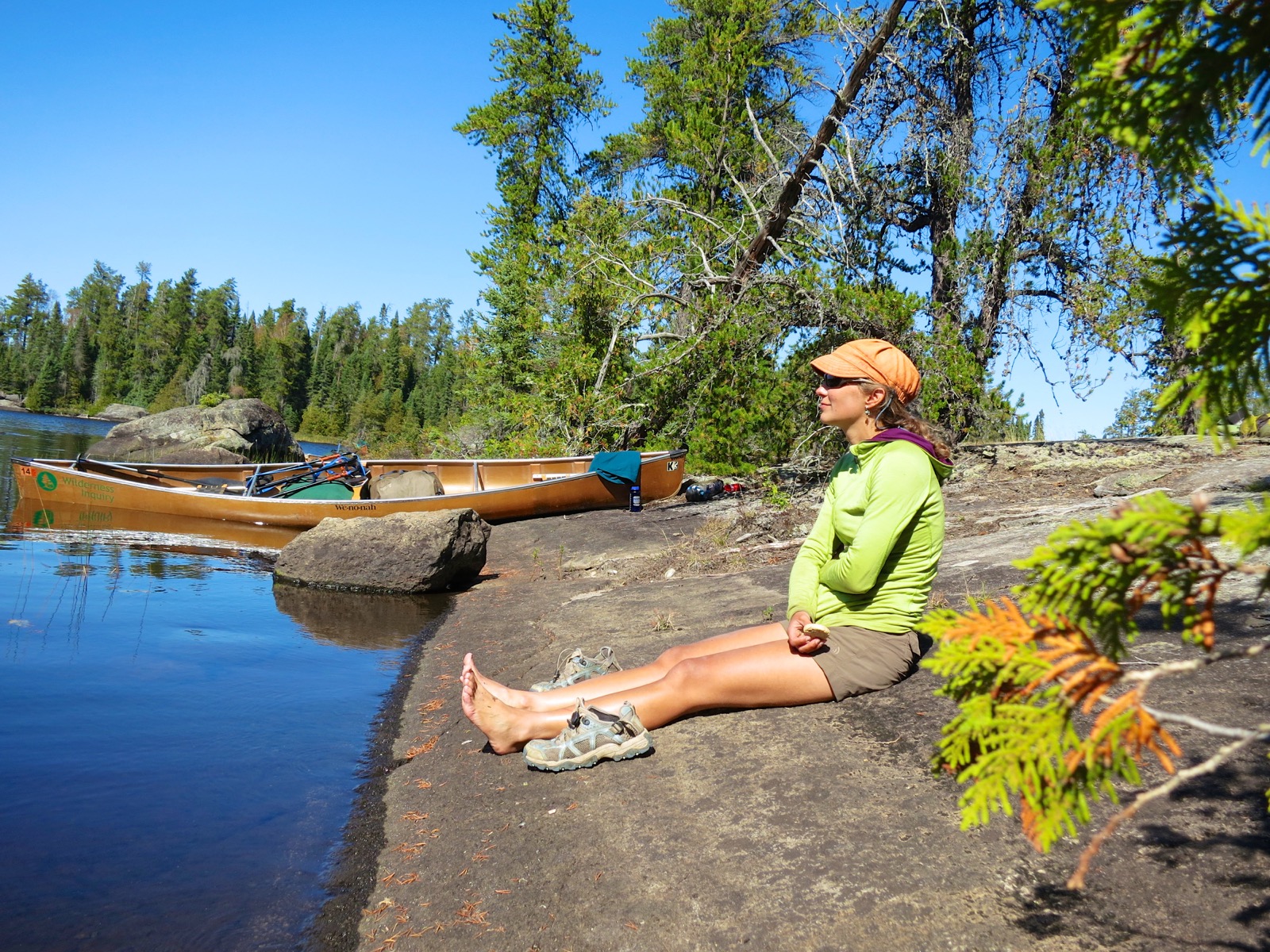 Boundary Waters Wallpapers