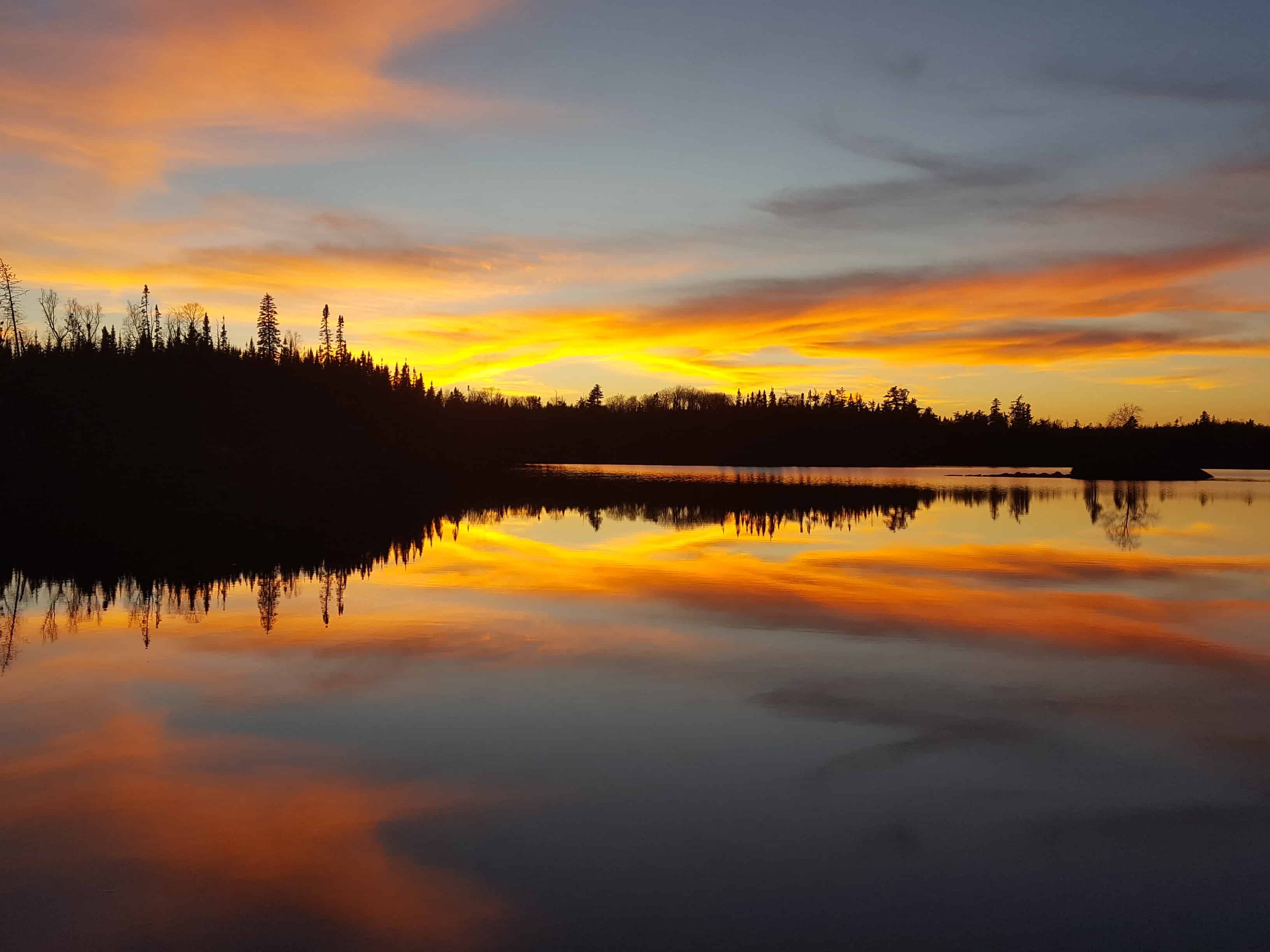 Boundary Waters Wallpapers