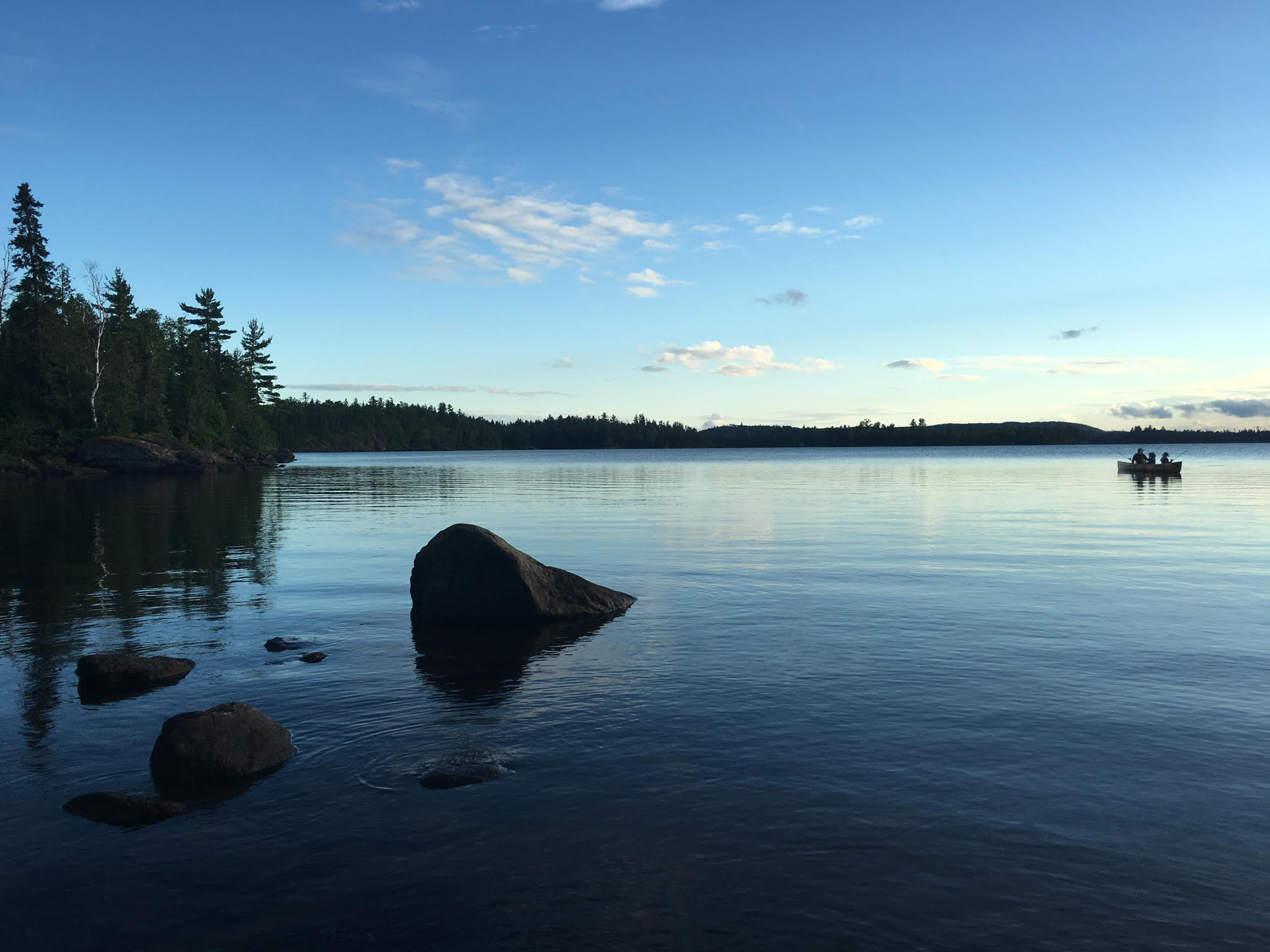 Boundary Waters Wallpapers