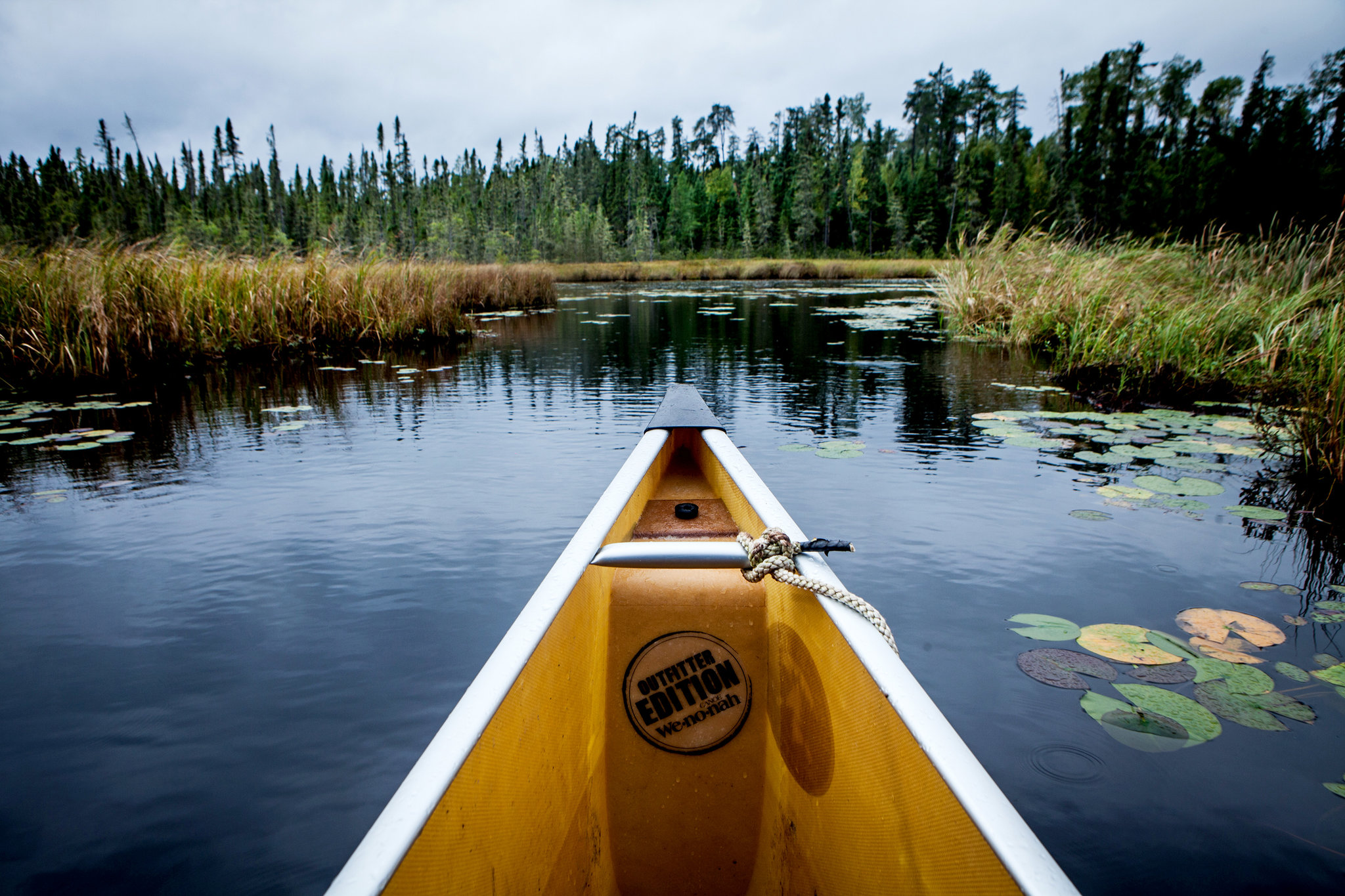 Boundary Waters Wallpapers