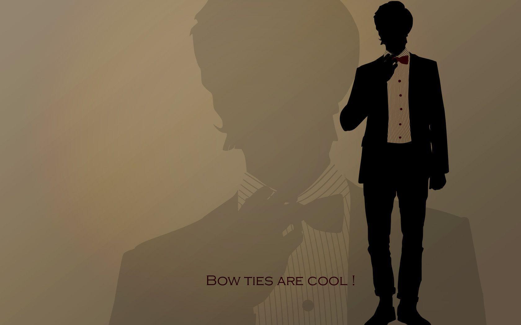 Bow Ties Wallpapers