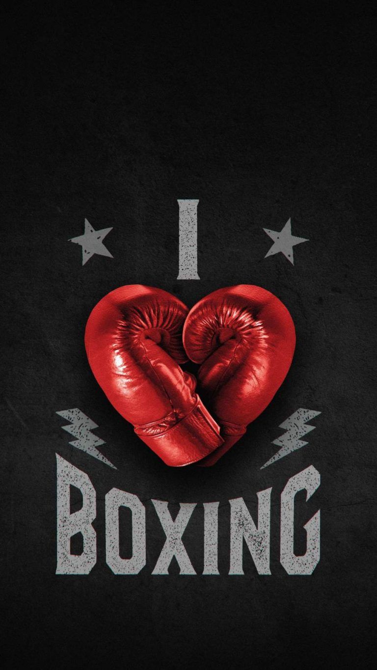 Boxing Iphone Wallpapers