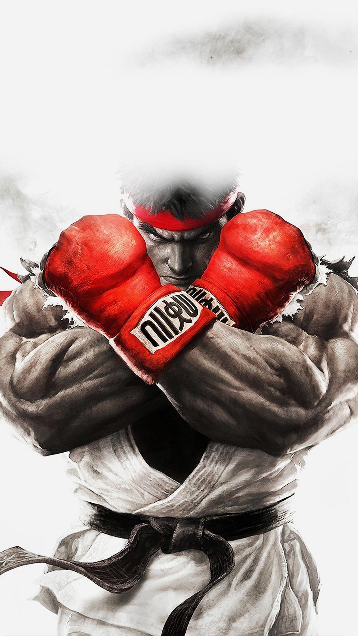 Boxing Iphone Wallpapers