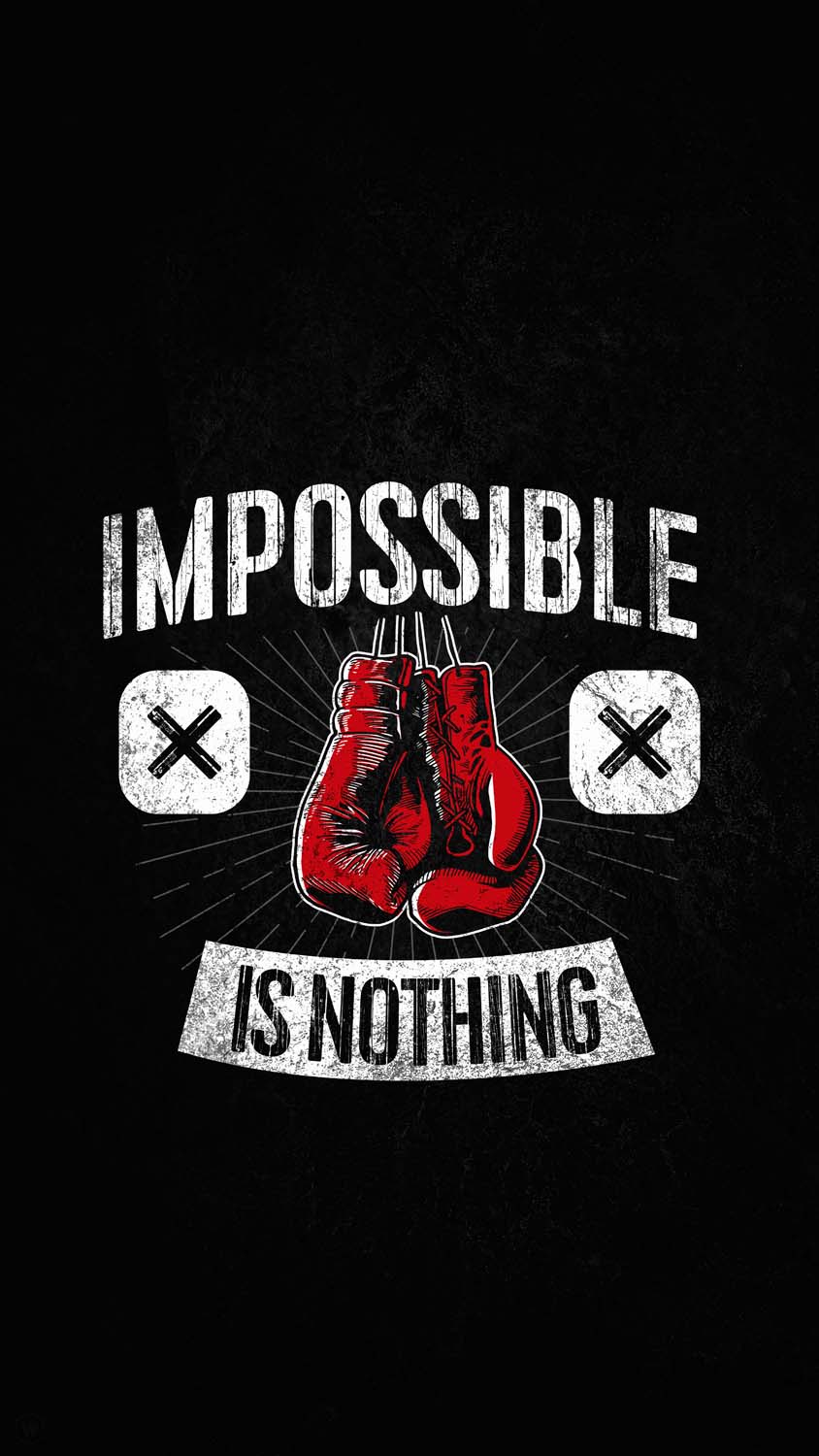 Boxing Iphone Wallpapers